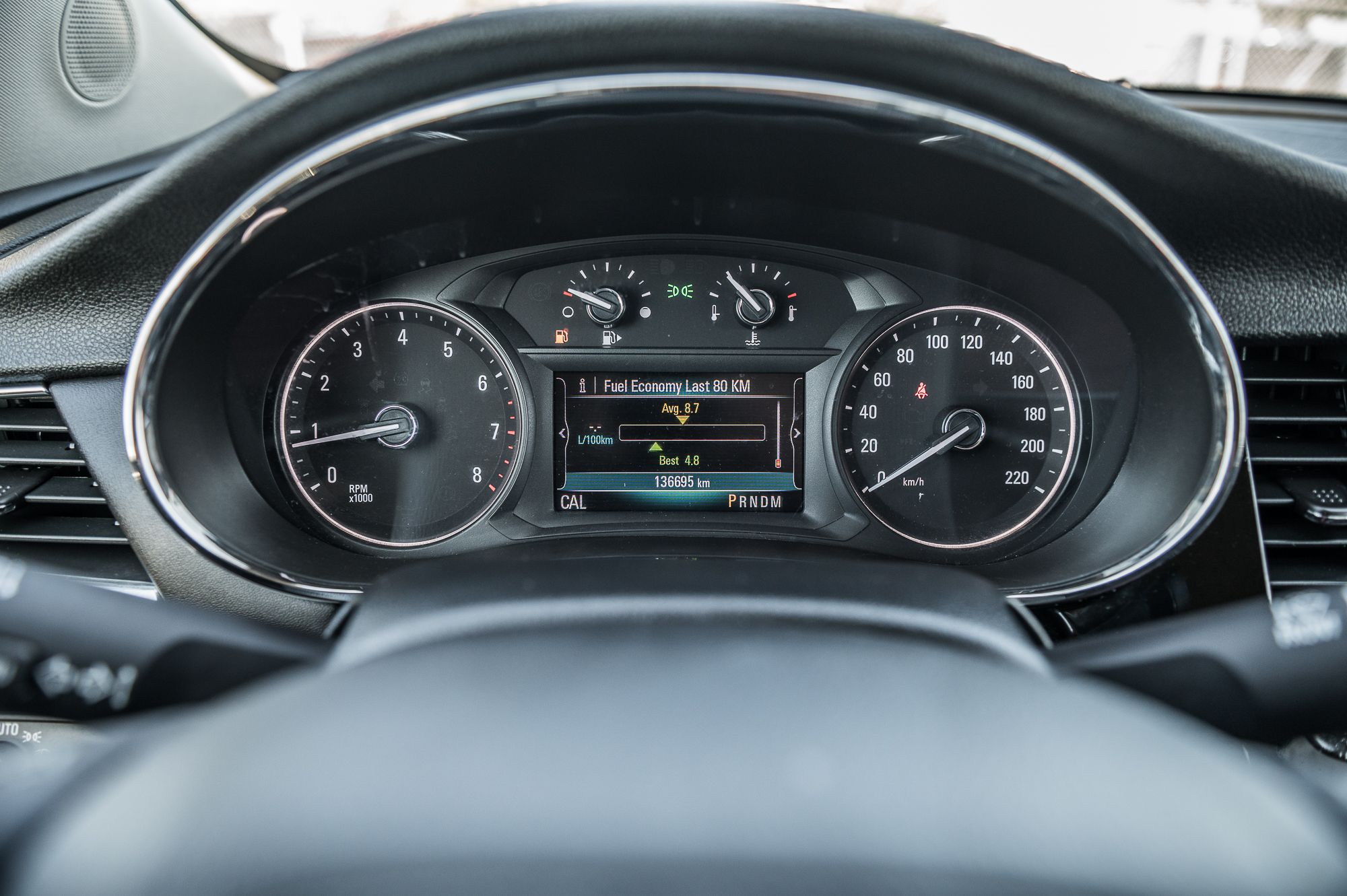 2018 Buick Encore in Saint-Leonard, Quebec