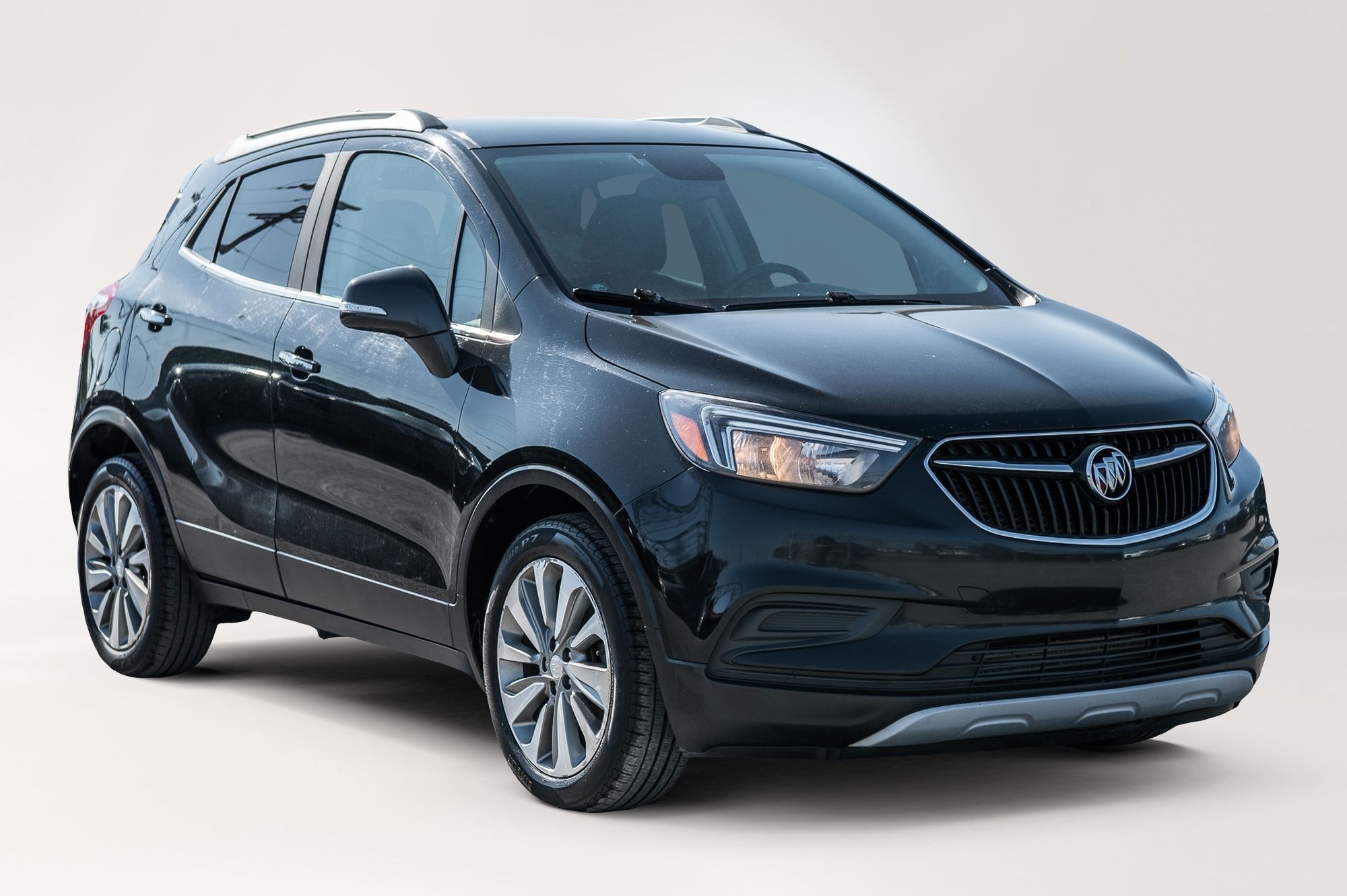 2018 Buick Encore in Saint-Leonard, Quebec