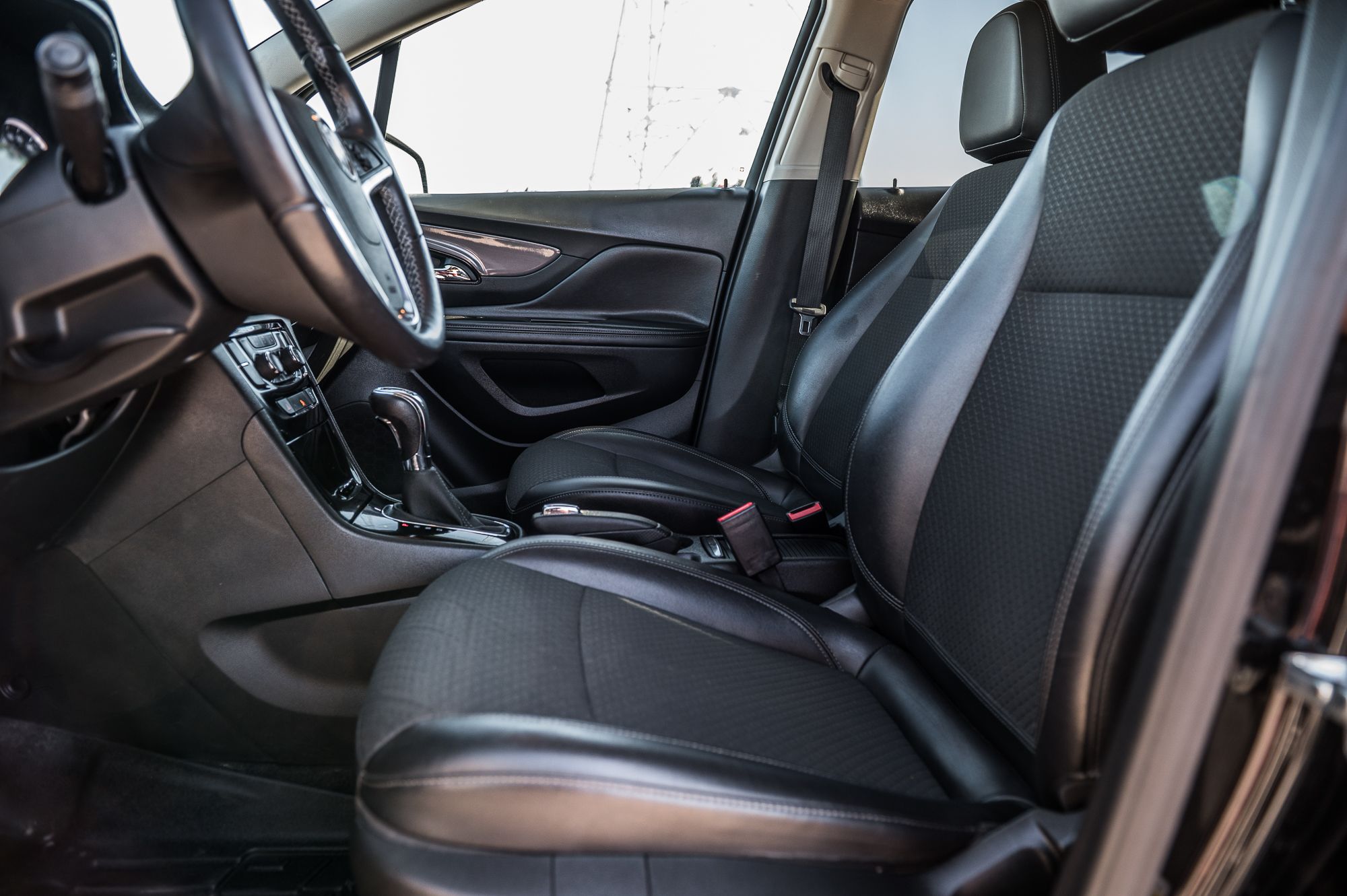 2018 Buick Encore in Saint-Leonard, Quebec