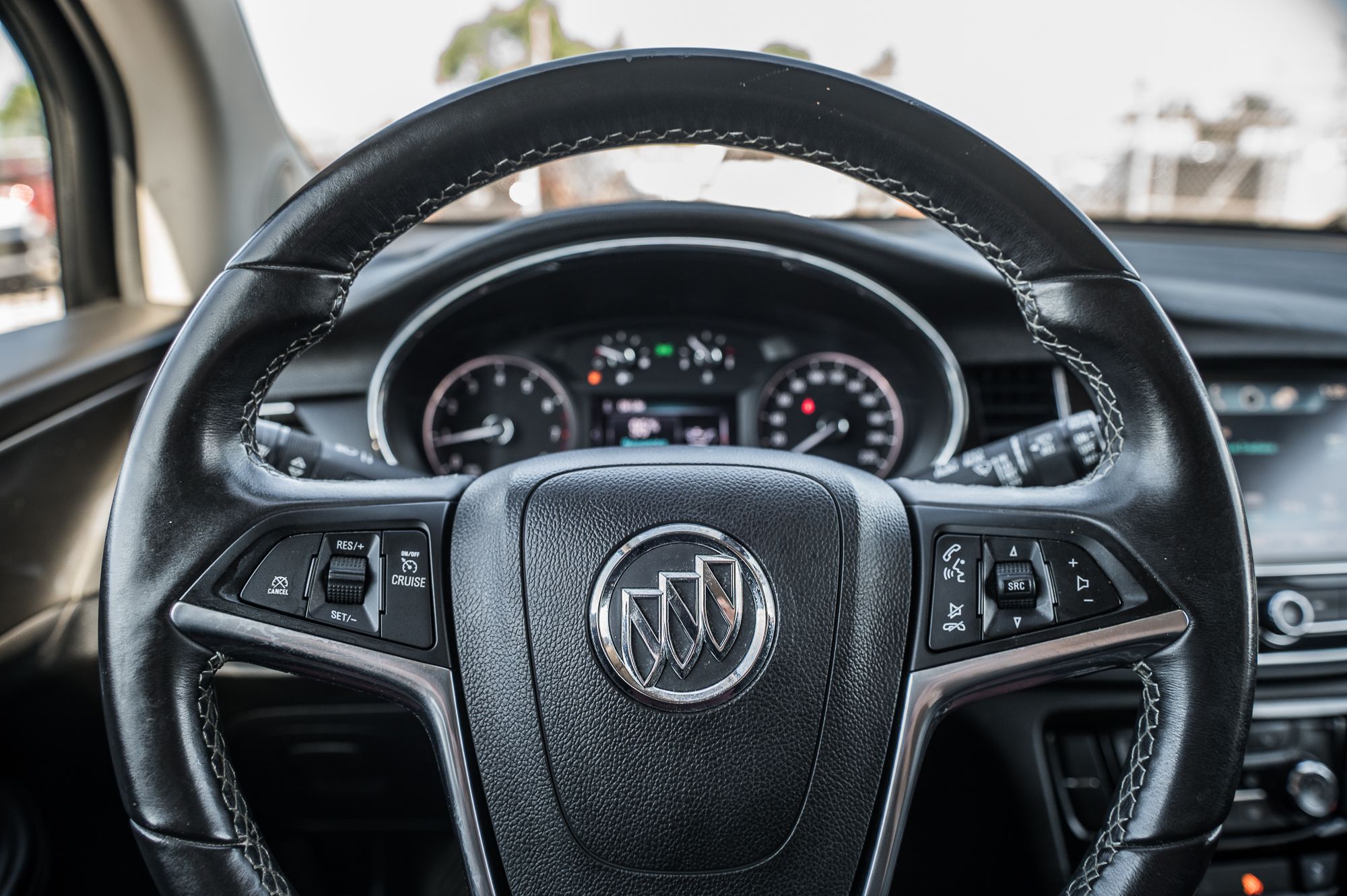 2018 Buick Encore in Saint-Leonard, Quebec