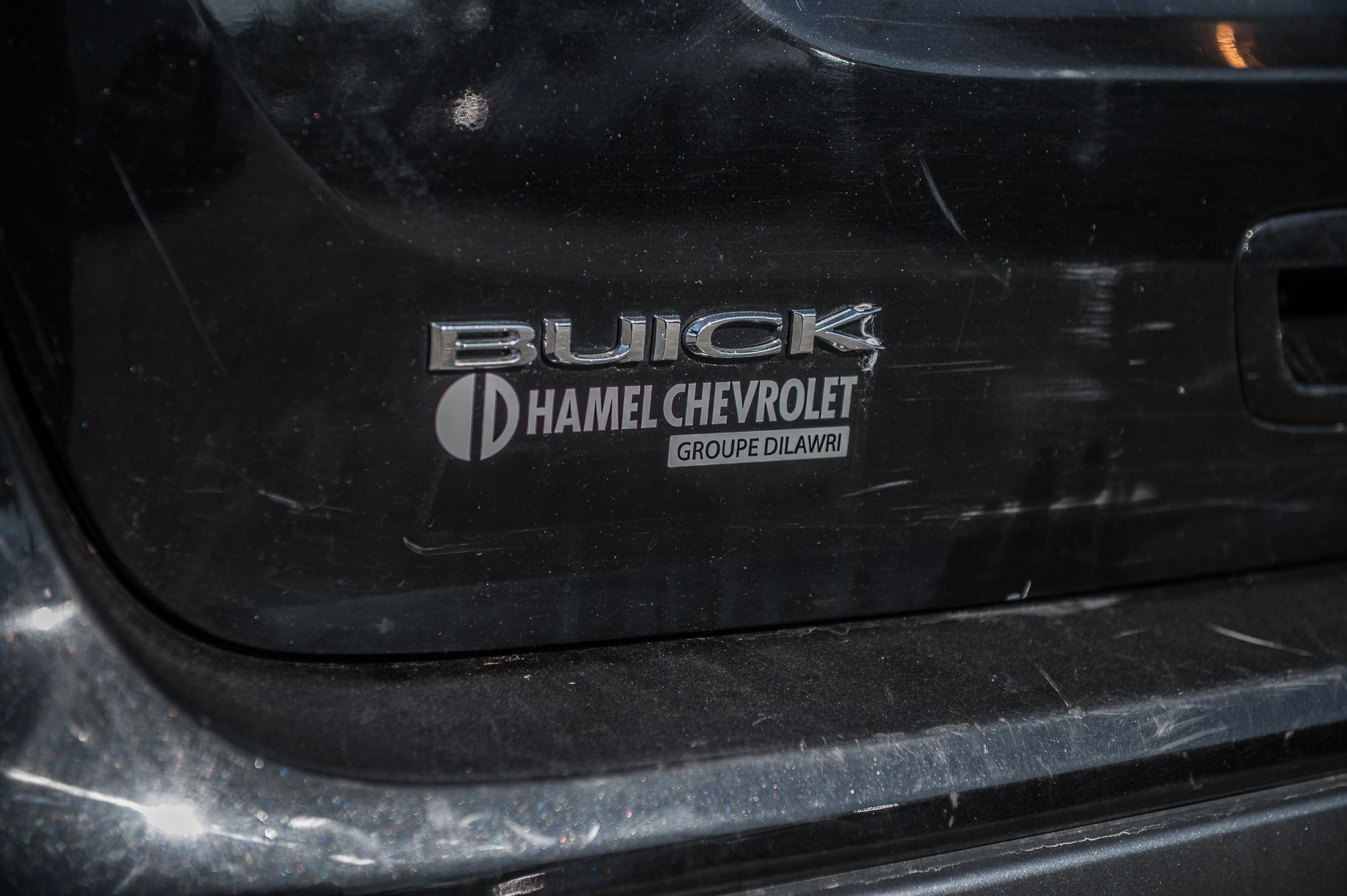 2018 Buick Encore in Saint-Leonard, Quebec