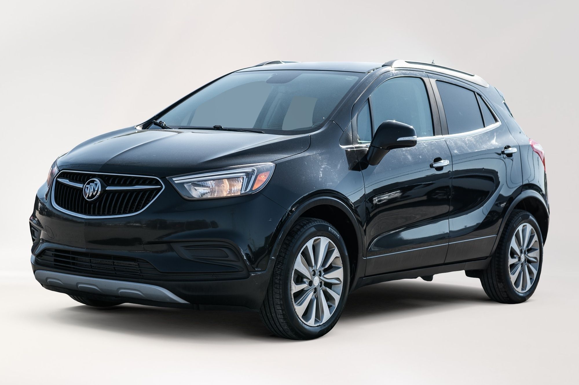 2018 Buick Encore in Saint-Leonard, Quebec