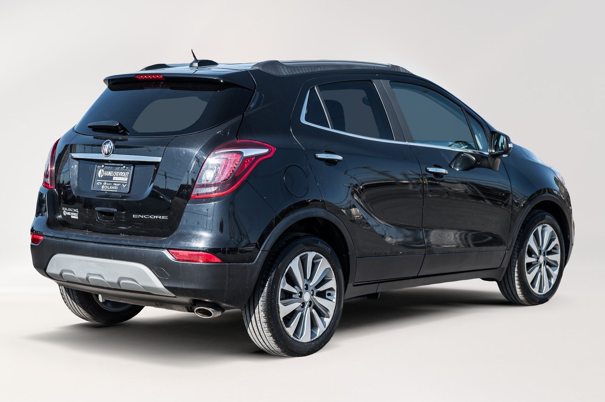 2018 Buick Encore in Saint-Leonard, Quebec