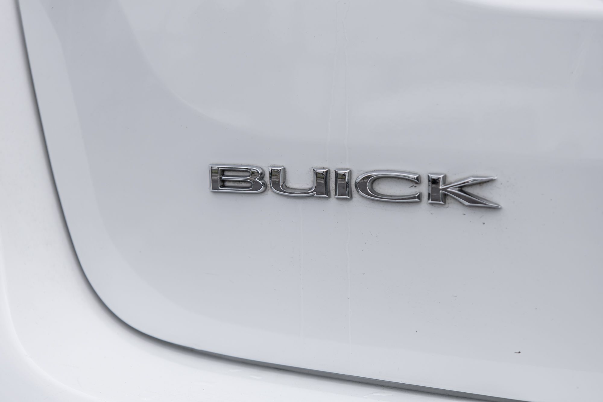 Buick Encore  2018 à Saint-Léonard, Québec