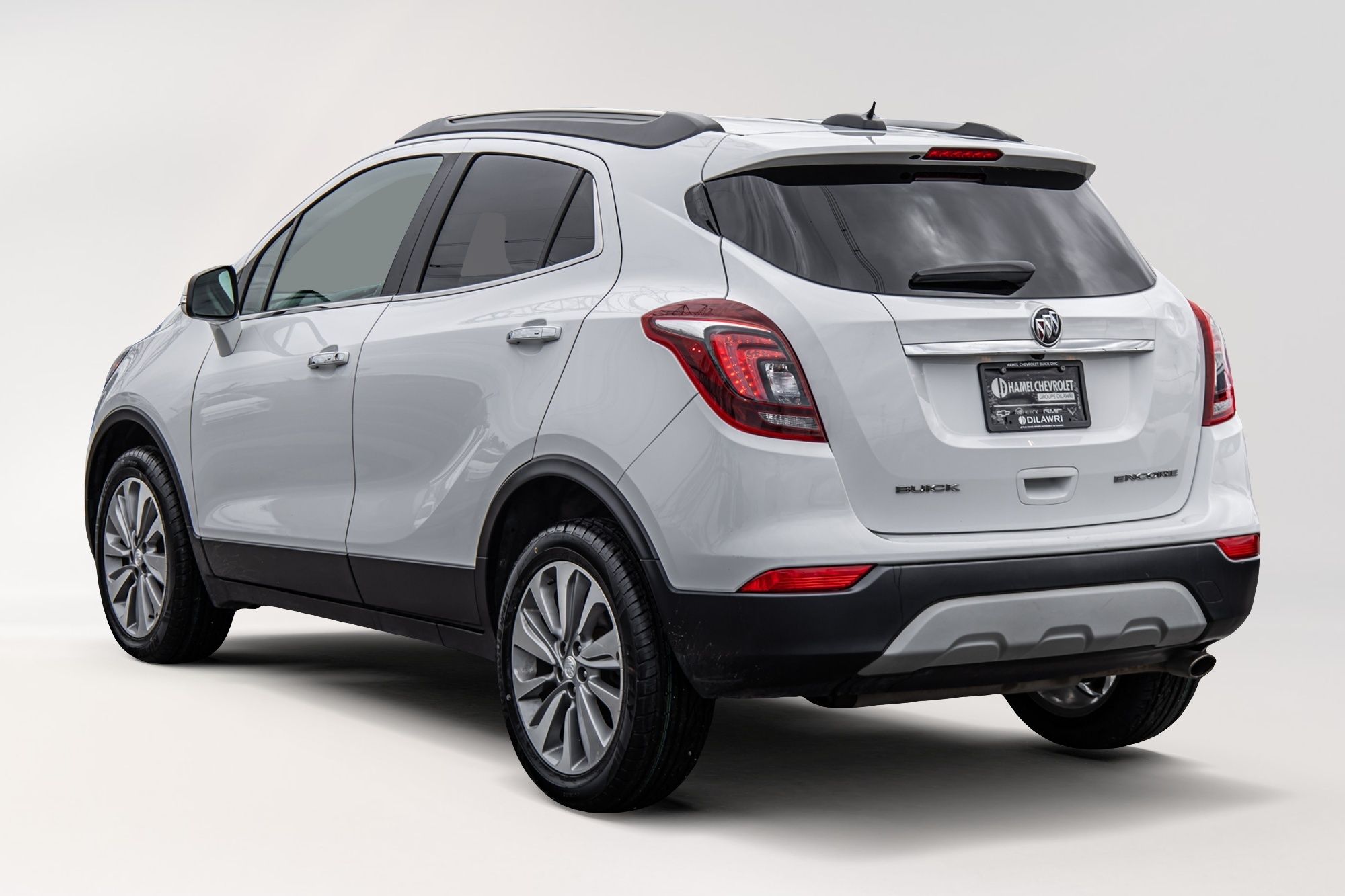 Buick Encore  2018 à Saint-Léonard, Québec