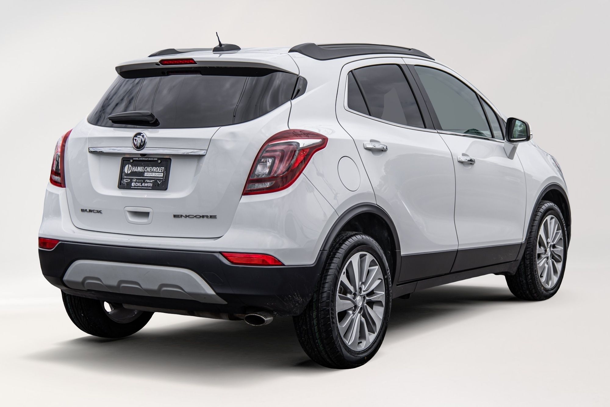 Buick Encore  2018 à Saint-Léonard, Québec