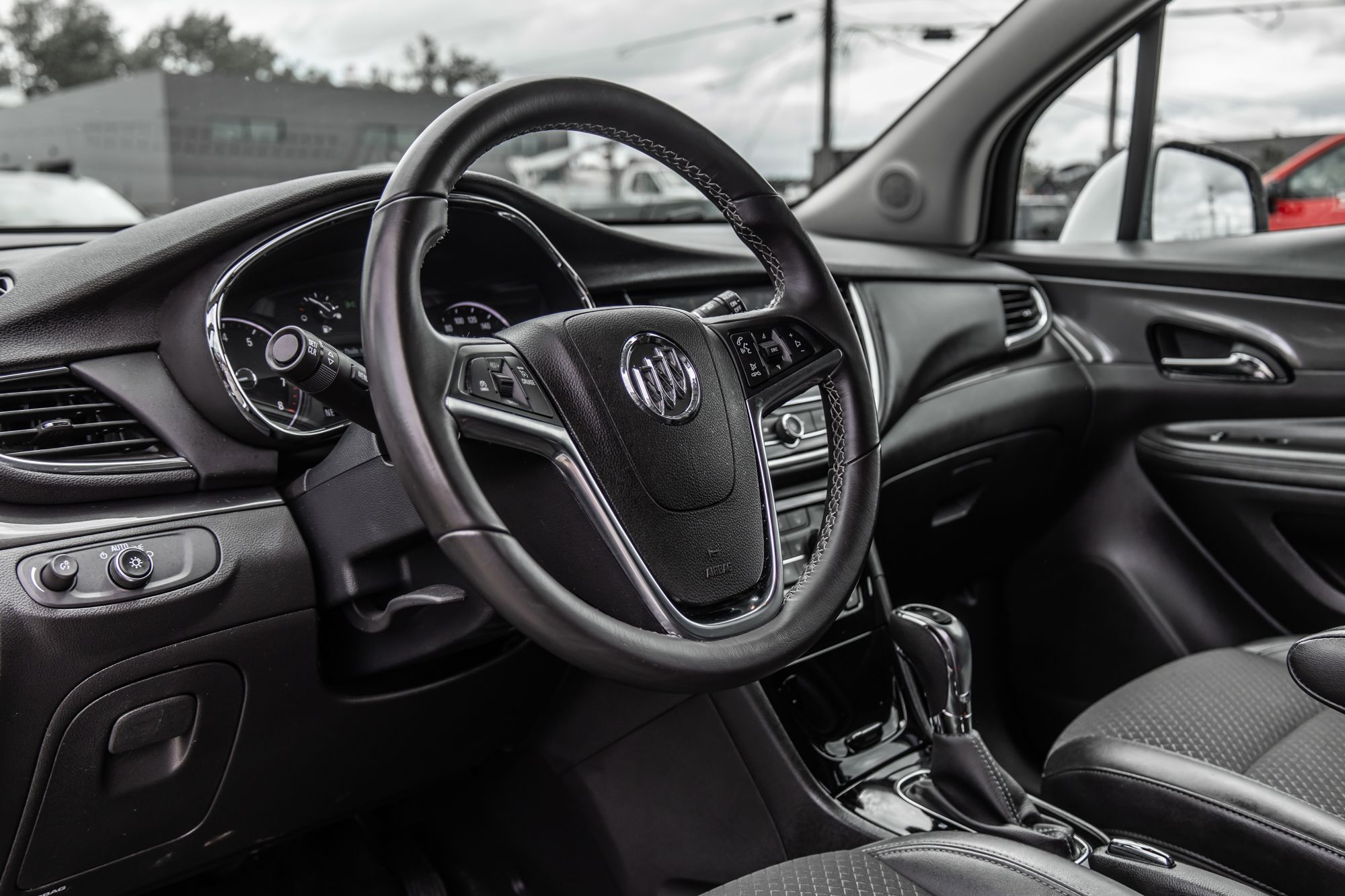 Buick Encore  2018 à Saint-Léonard, Québec