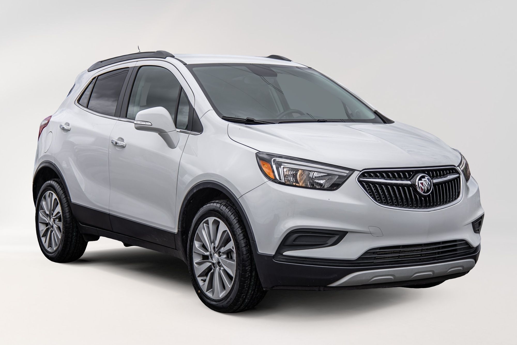 Buick Encore  2018 à Saint-Léonard, Québec