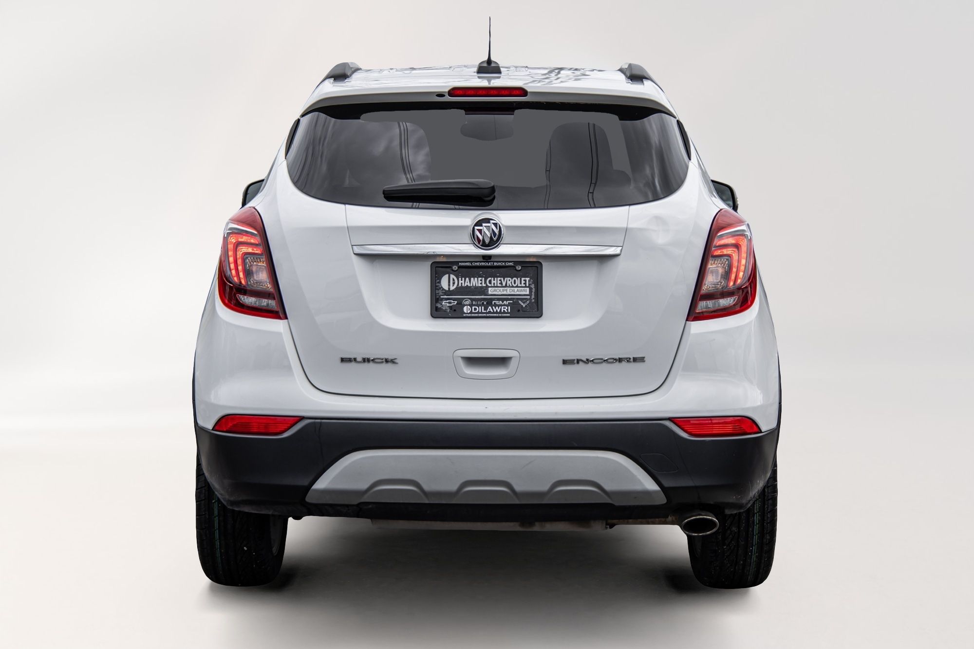Buick Encore  2018 à Saint-Léonard, Québec