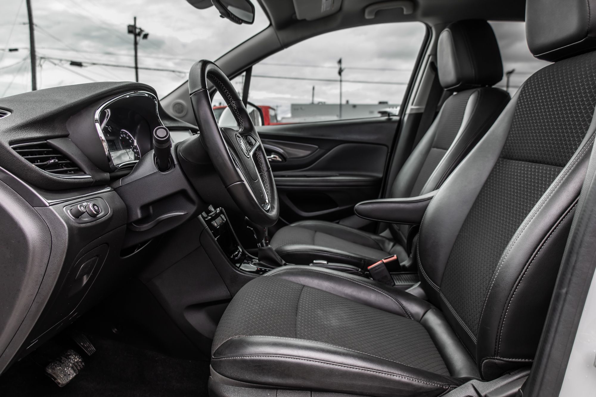 Buick Encore  2018 à Saint-Léonard, Québec