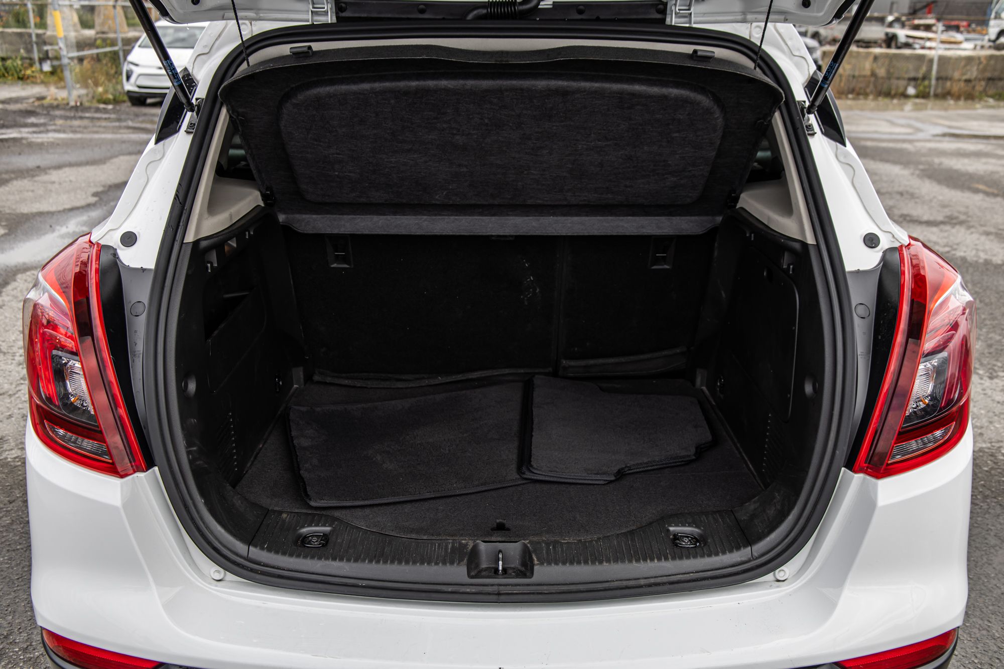Buick Encore  2018 à Saint-Léonard, Québec
