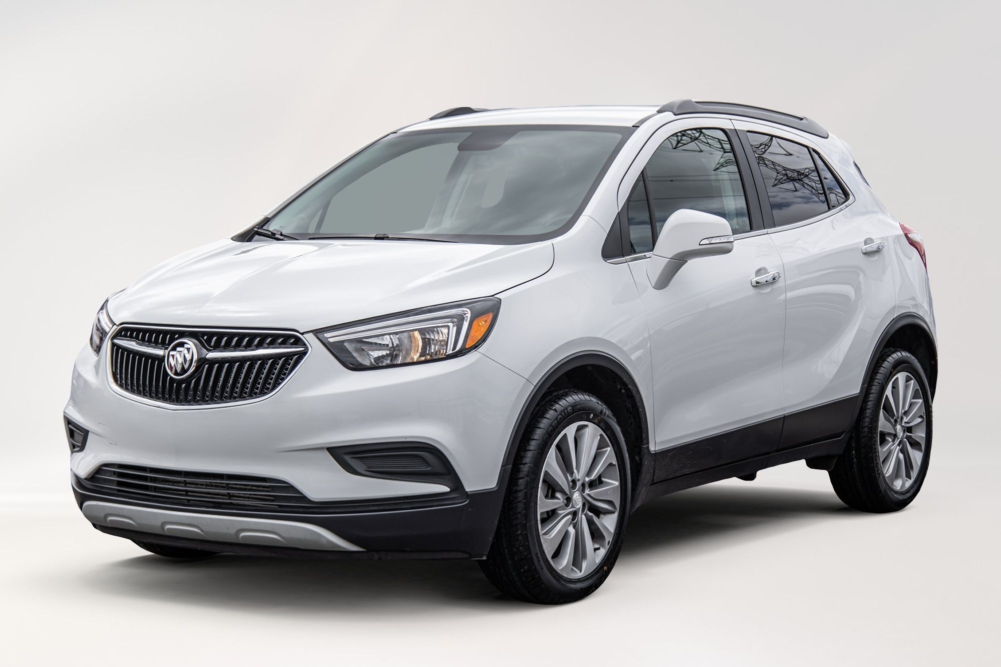 Buick Encore  2018 à Saint-Léonard, Québec