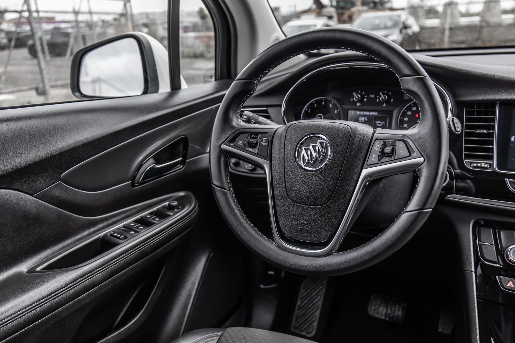 Buick Encore  2018 à Saint-Léonard, Québec