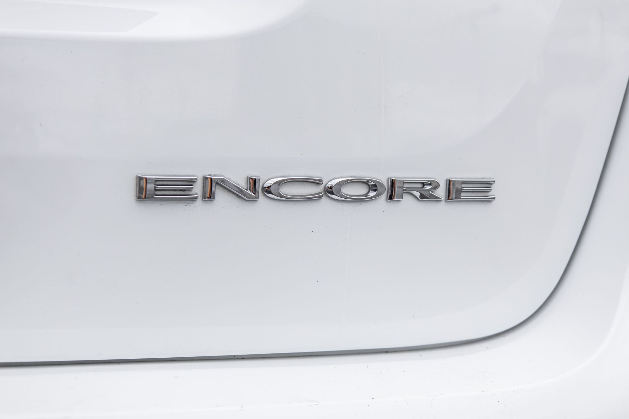 Buick Encore  2018 à Saint-Léonard, Québec