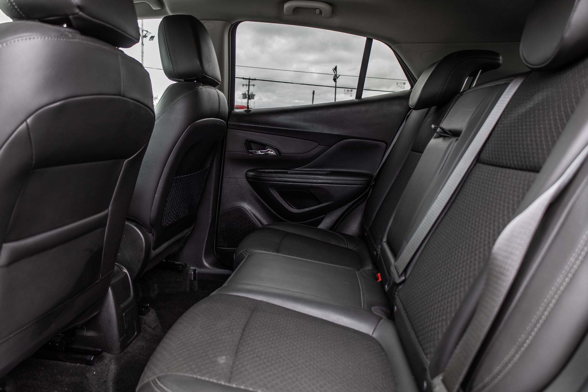 Buick Encore  2018 à Saint-Léonard, Québec