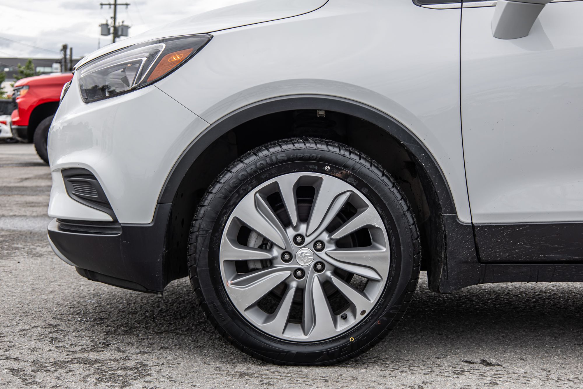 Buick Encore  2018 à Saint-Léonard, Québec