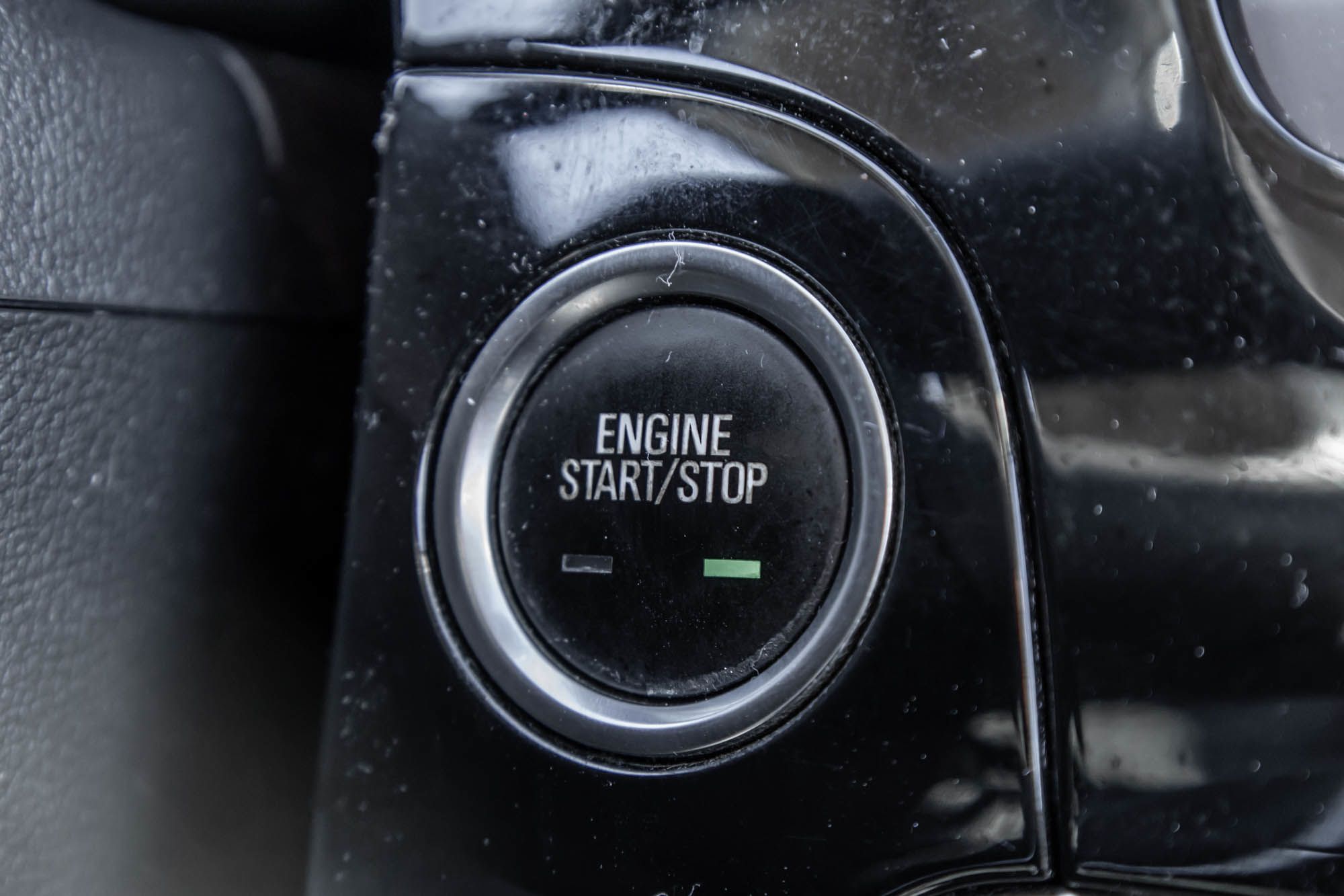 2018 Buick Encore