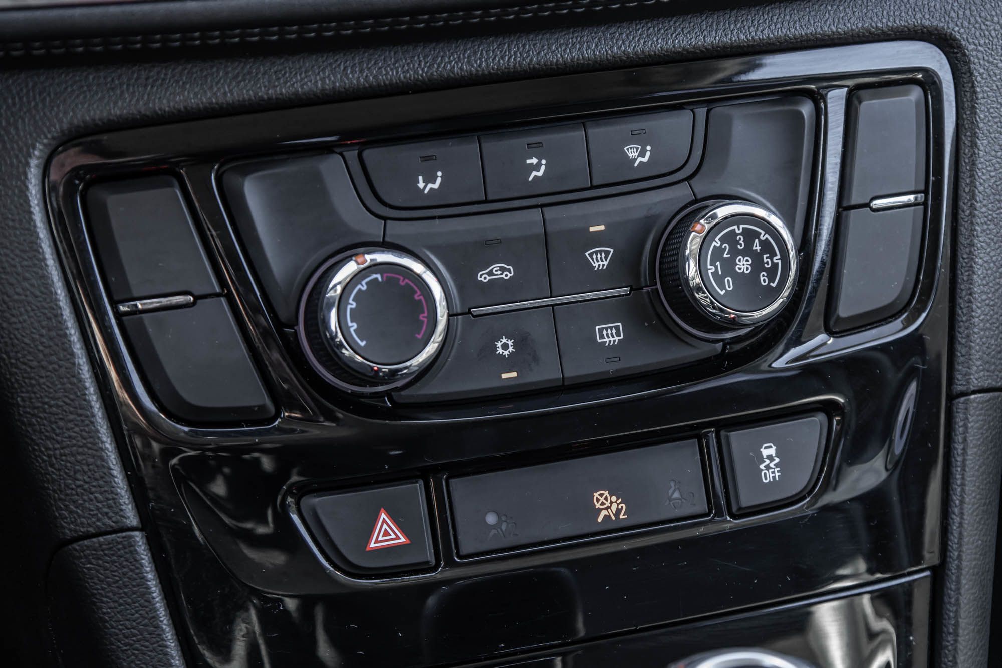 2018 Buick Encore