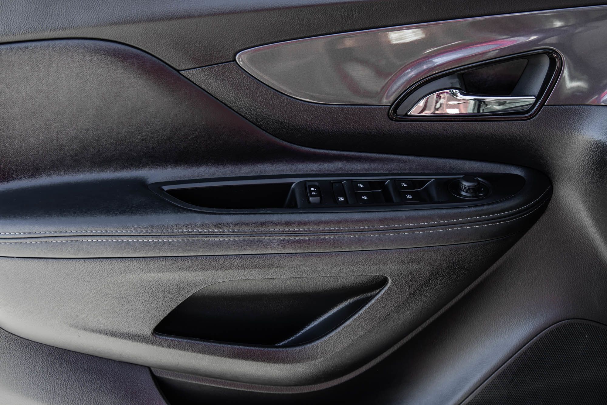 2018 Buick Encore