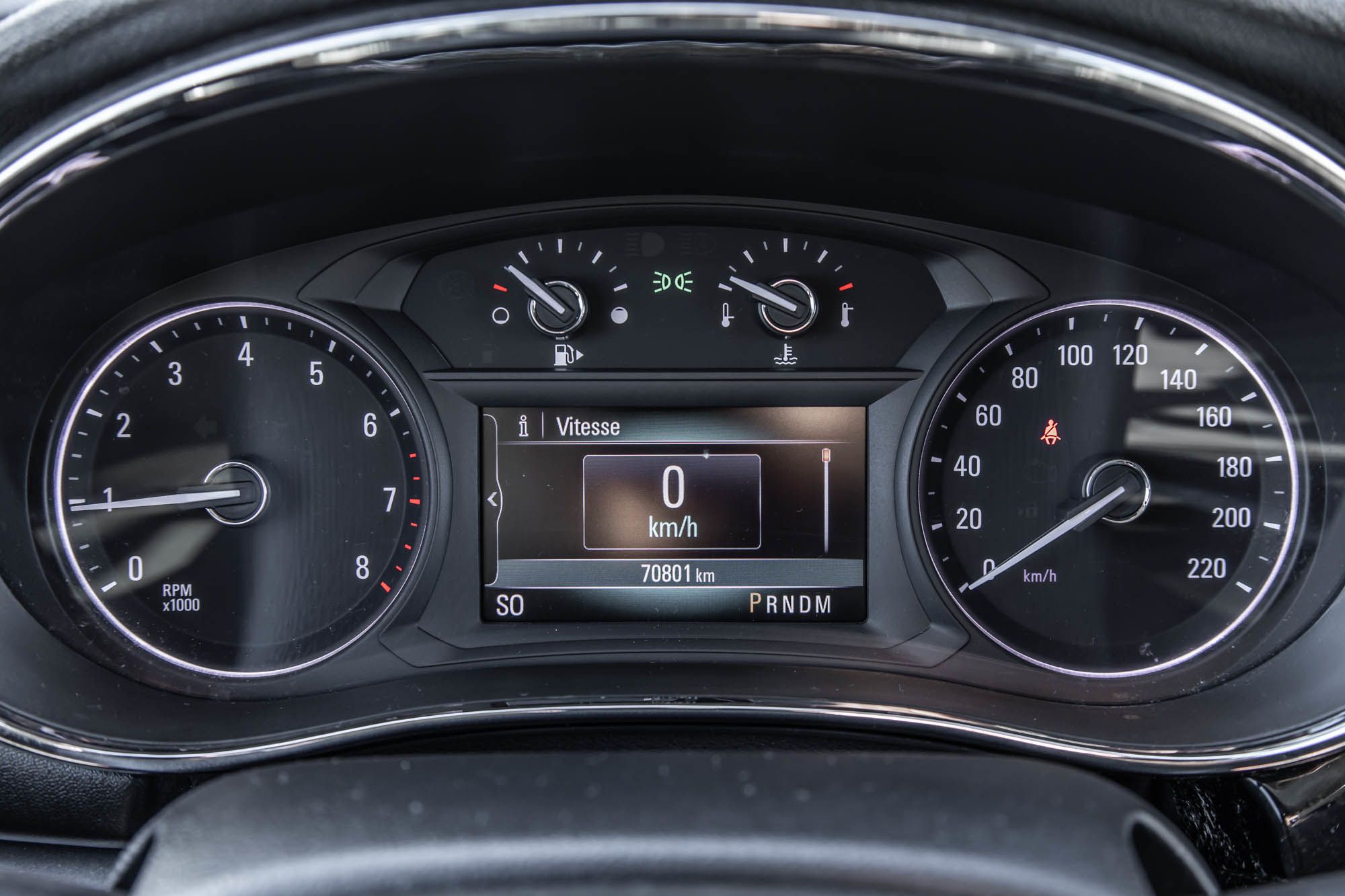 2018 Buick Encore