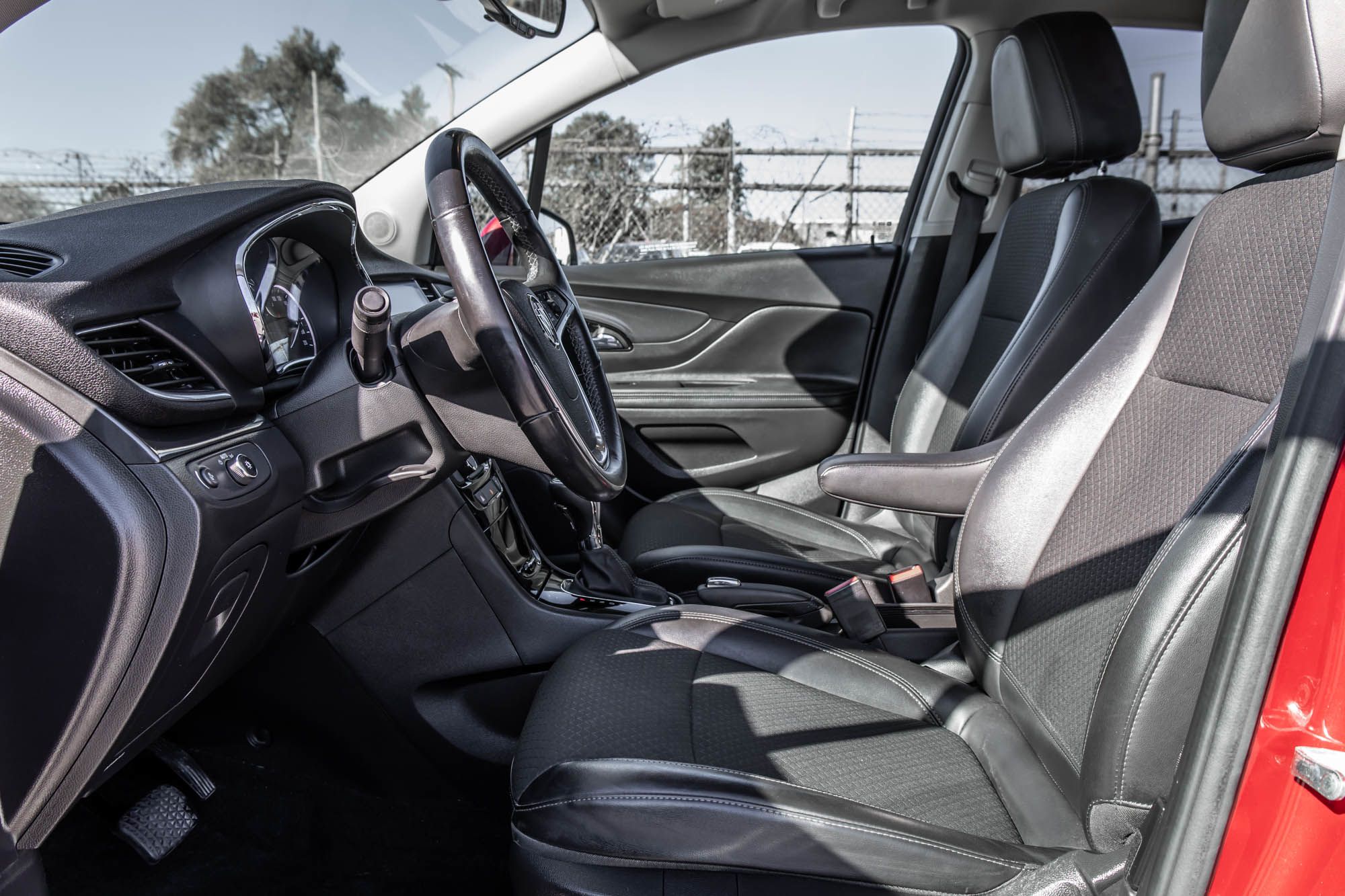 2018 Buick Encore