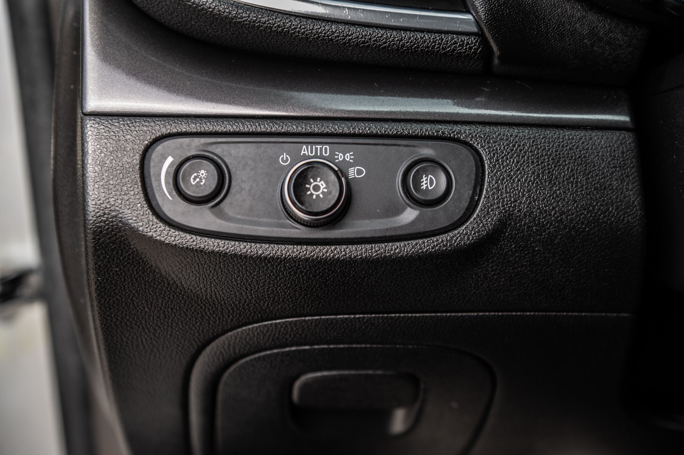 Buick Encore  2018
