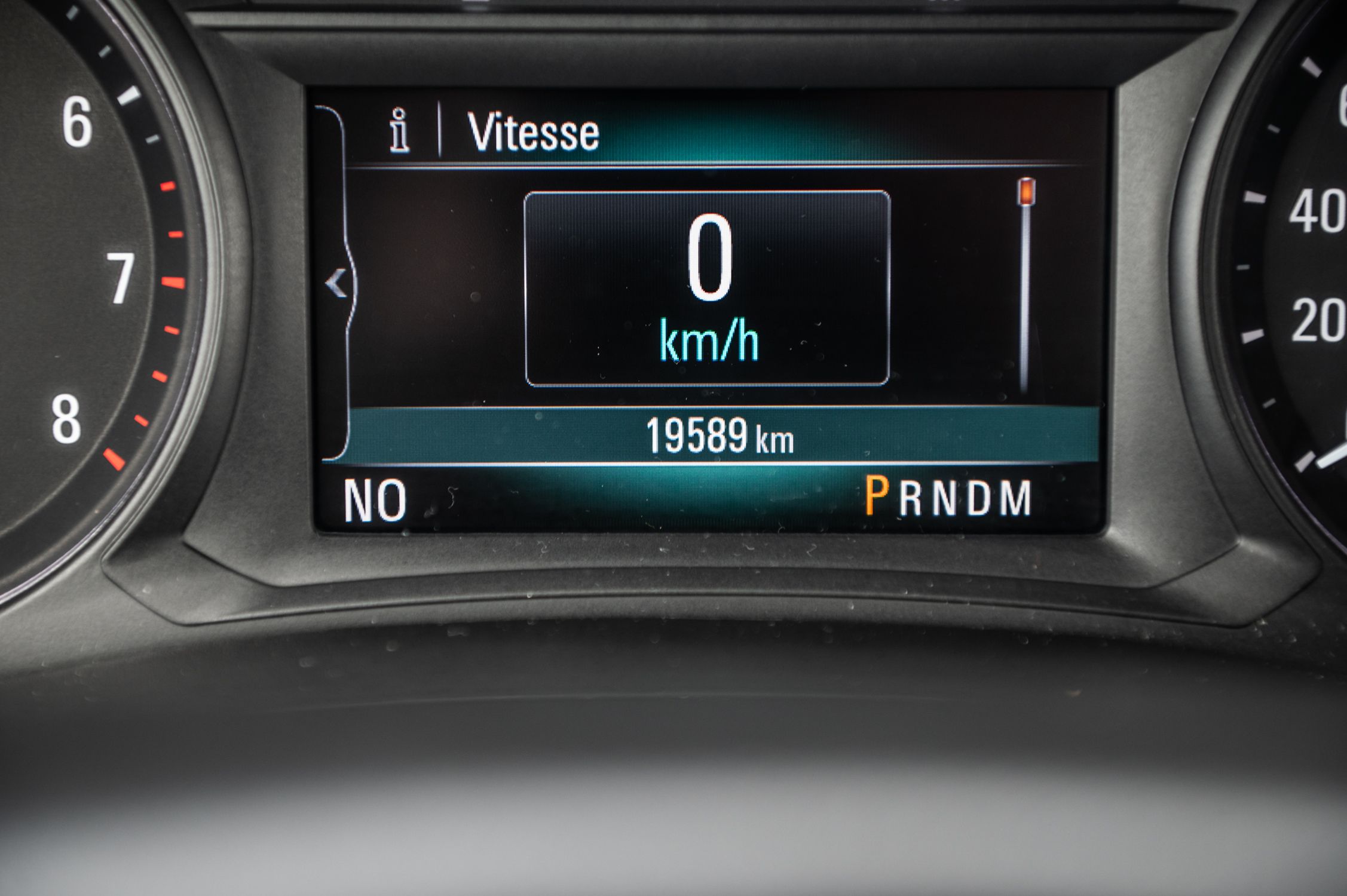 Buick Encore  2018