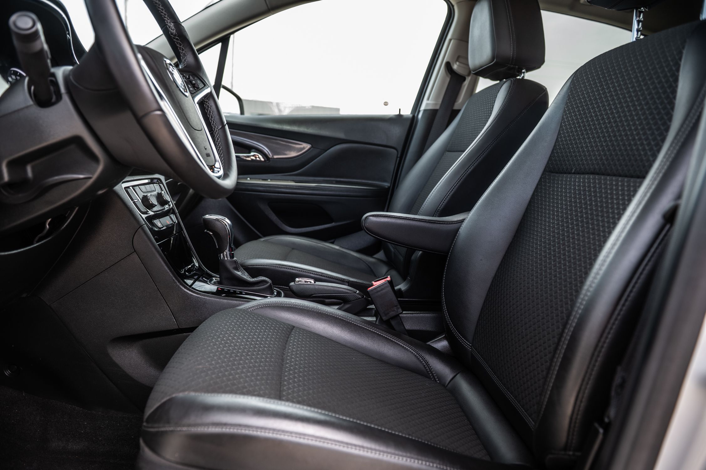 Buick Encore  2018