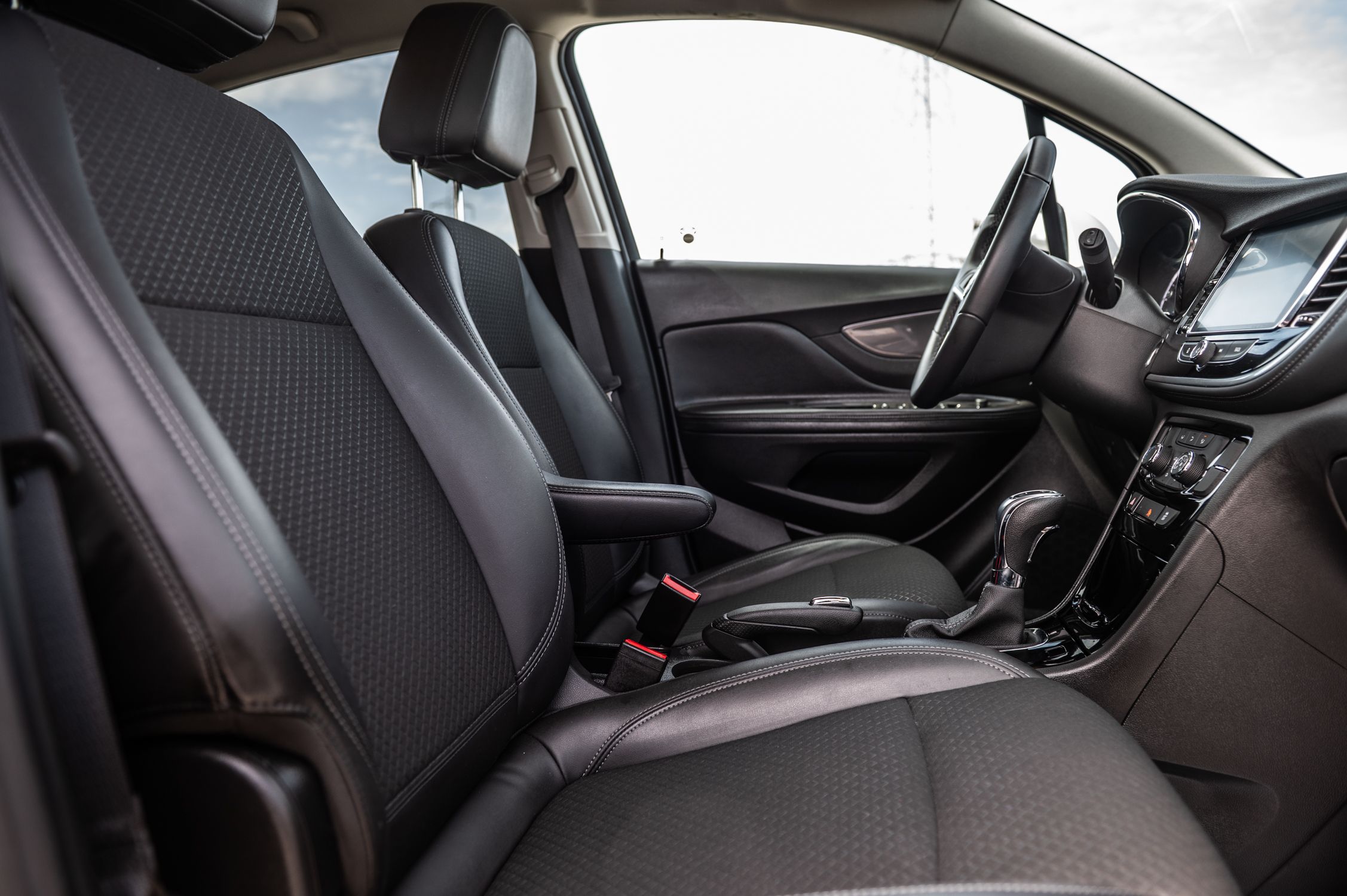 Buick Encore  2018