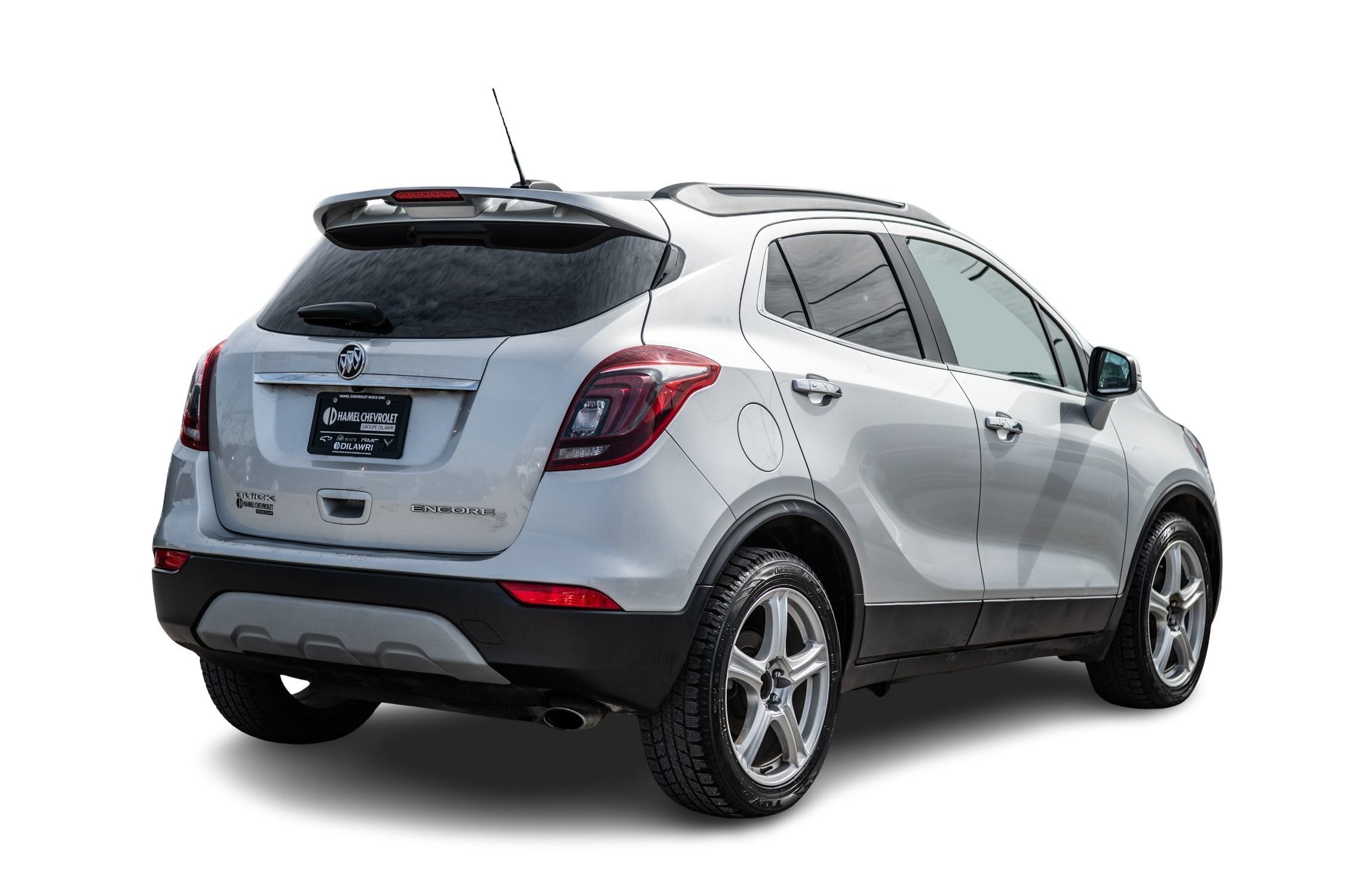 Buick Encore  2018
