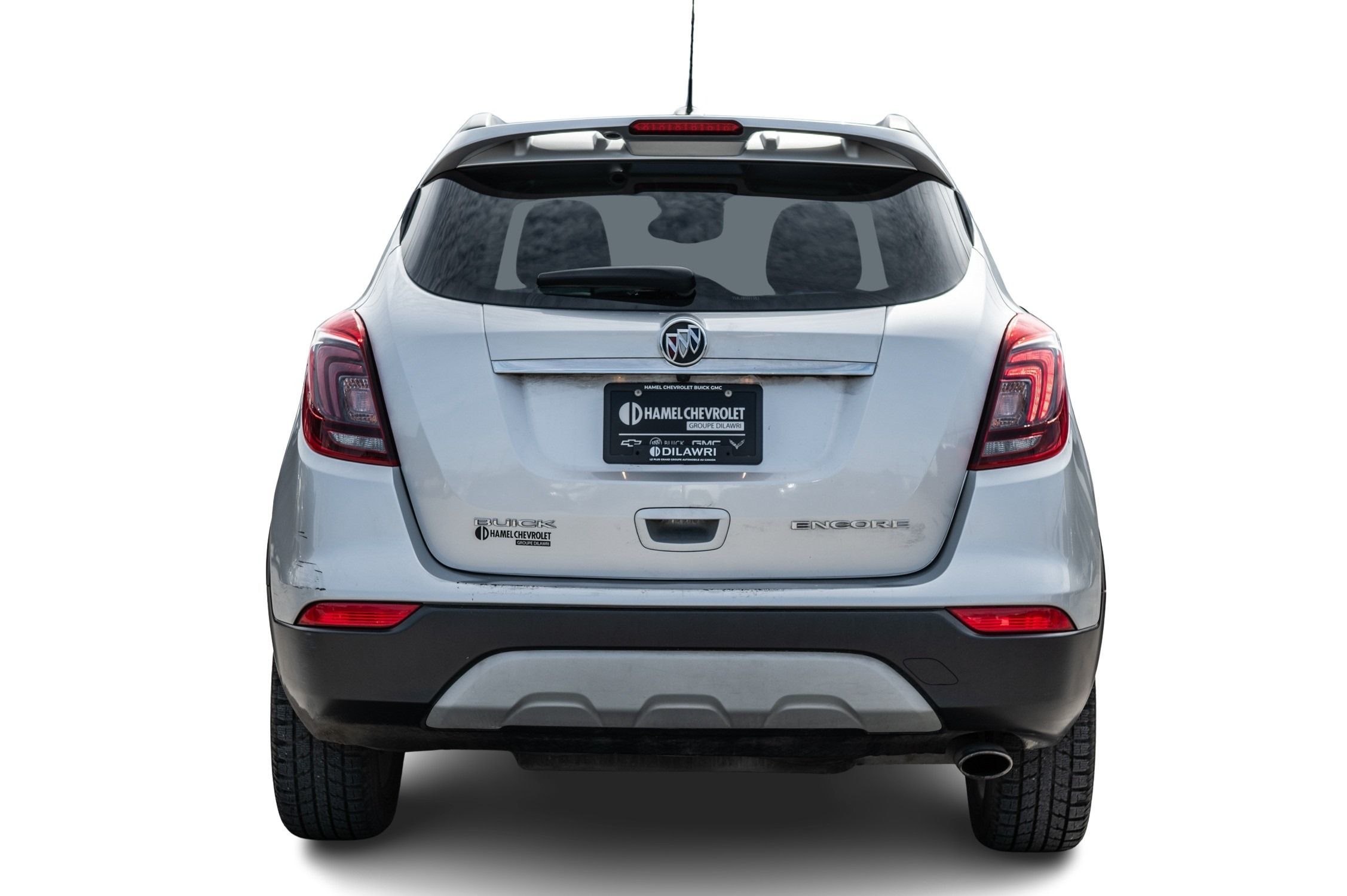 Buick Encore  2018