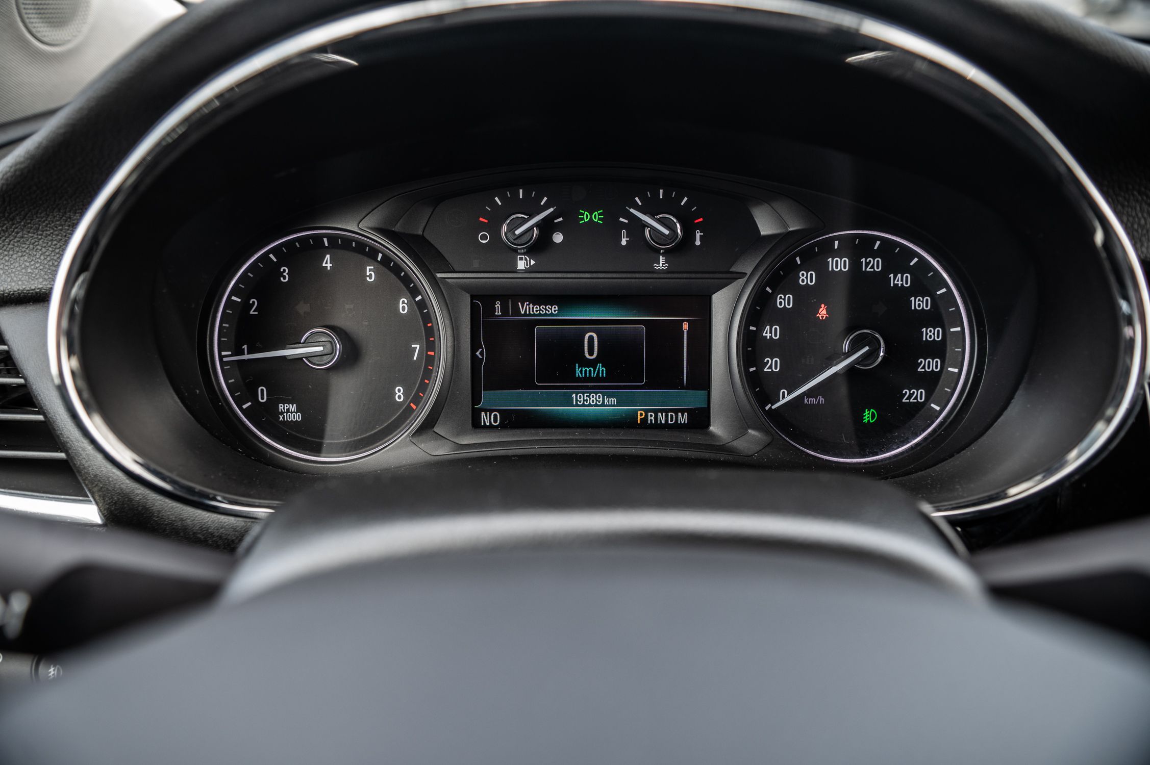 Buick Encore  2018