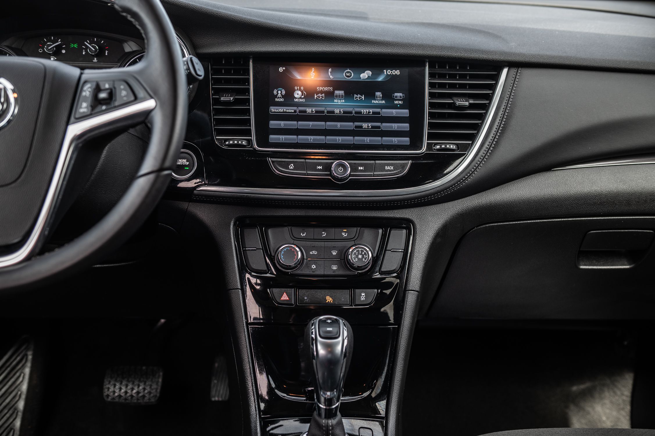 Buick Encore  2018