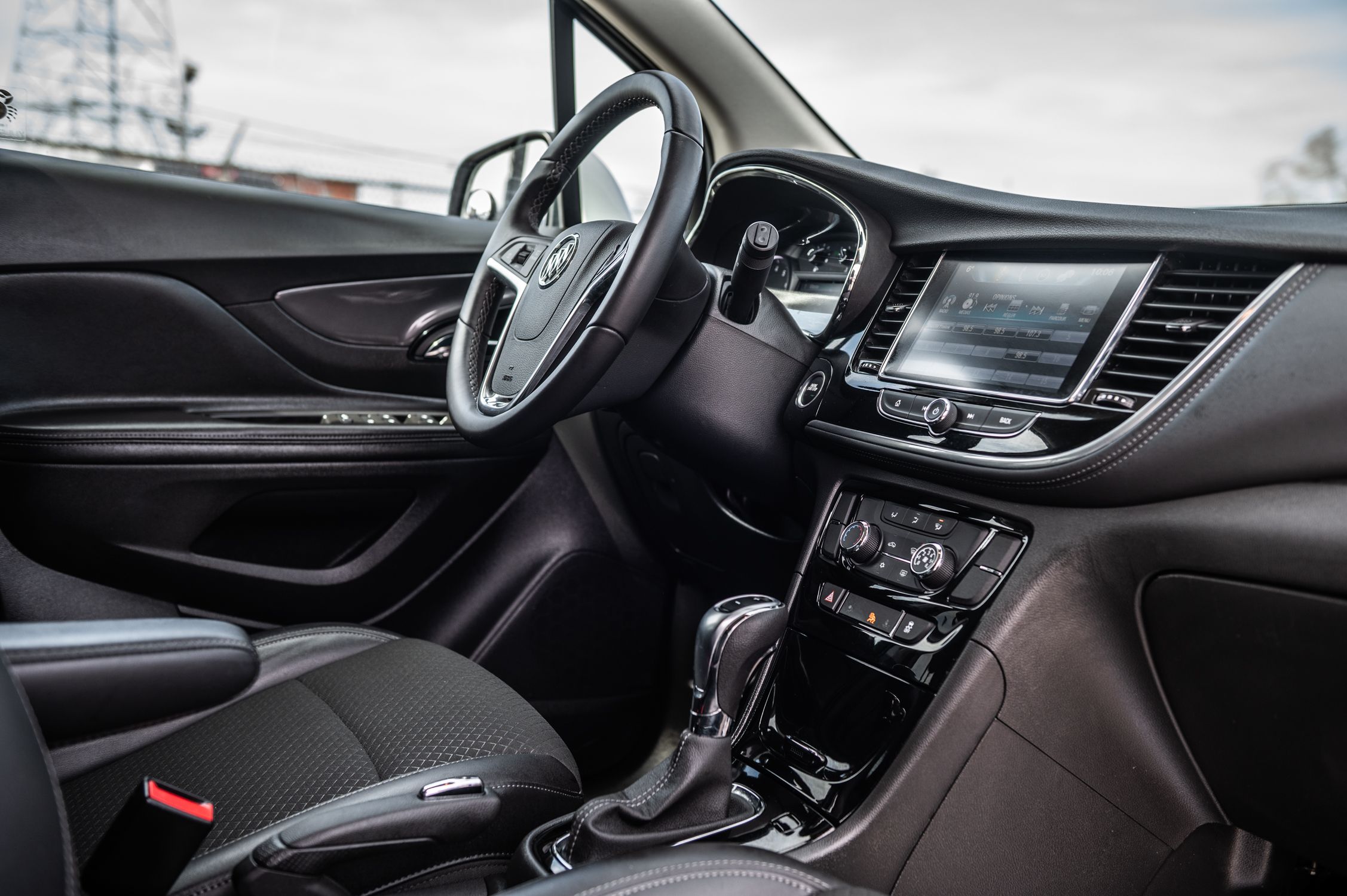 Buick Encore  2018