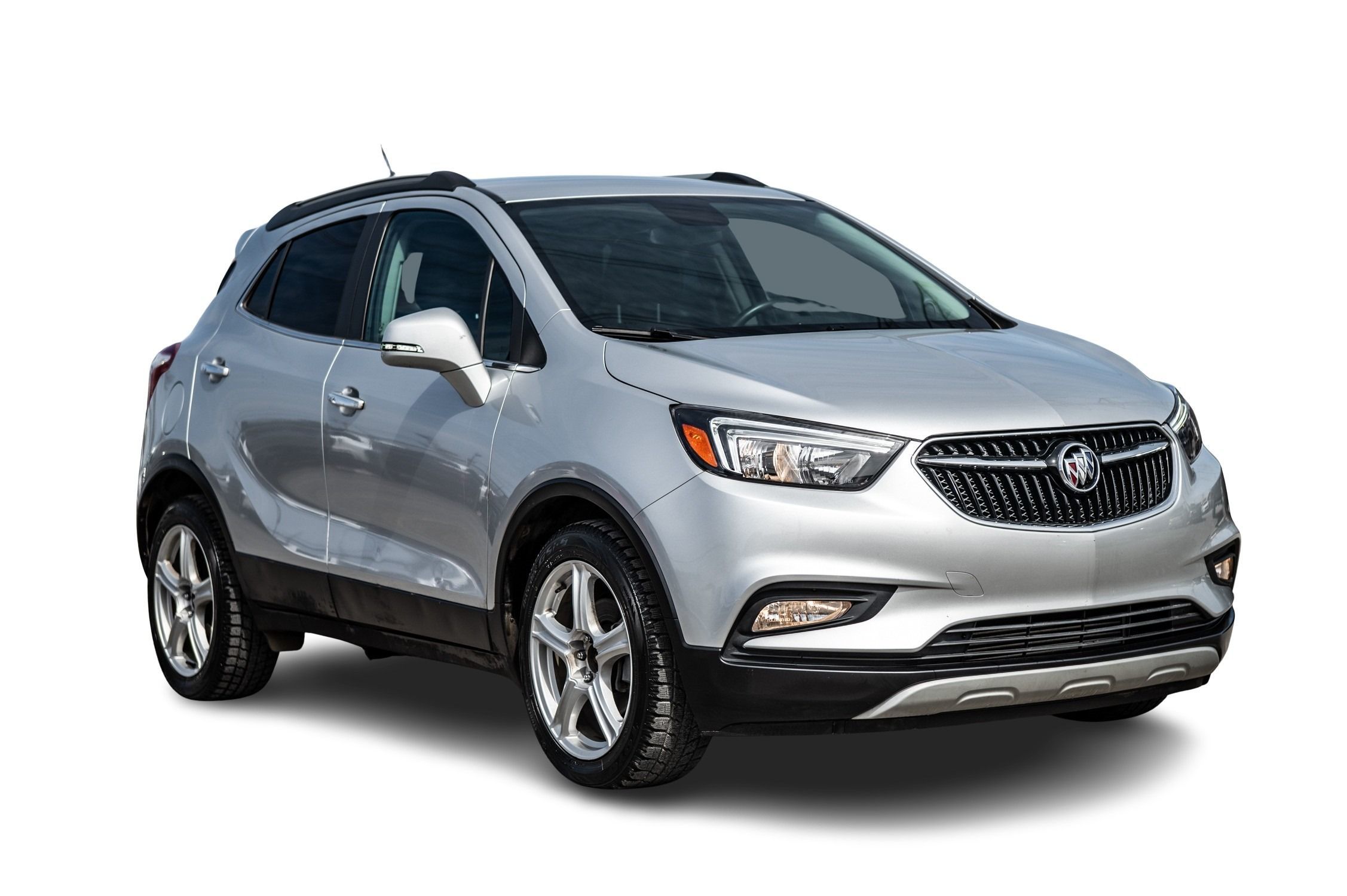 Buick Encore  2018