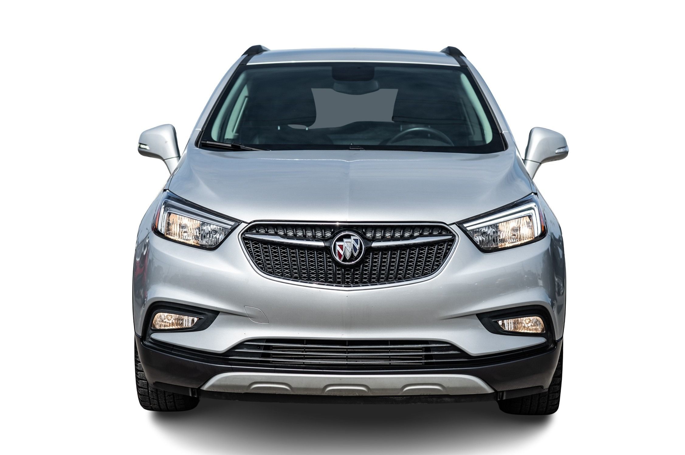 Buick Encore  2018
