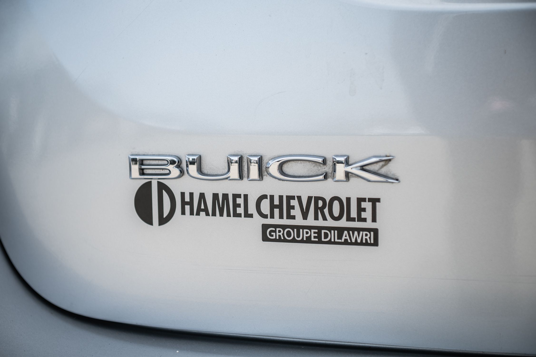 Buick Encore  2018