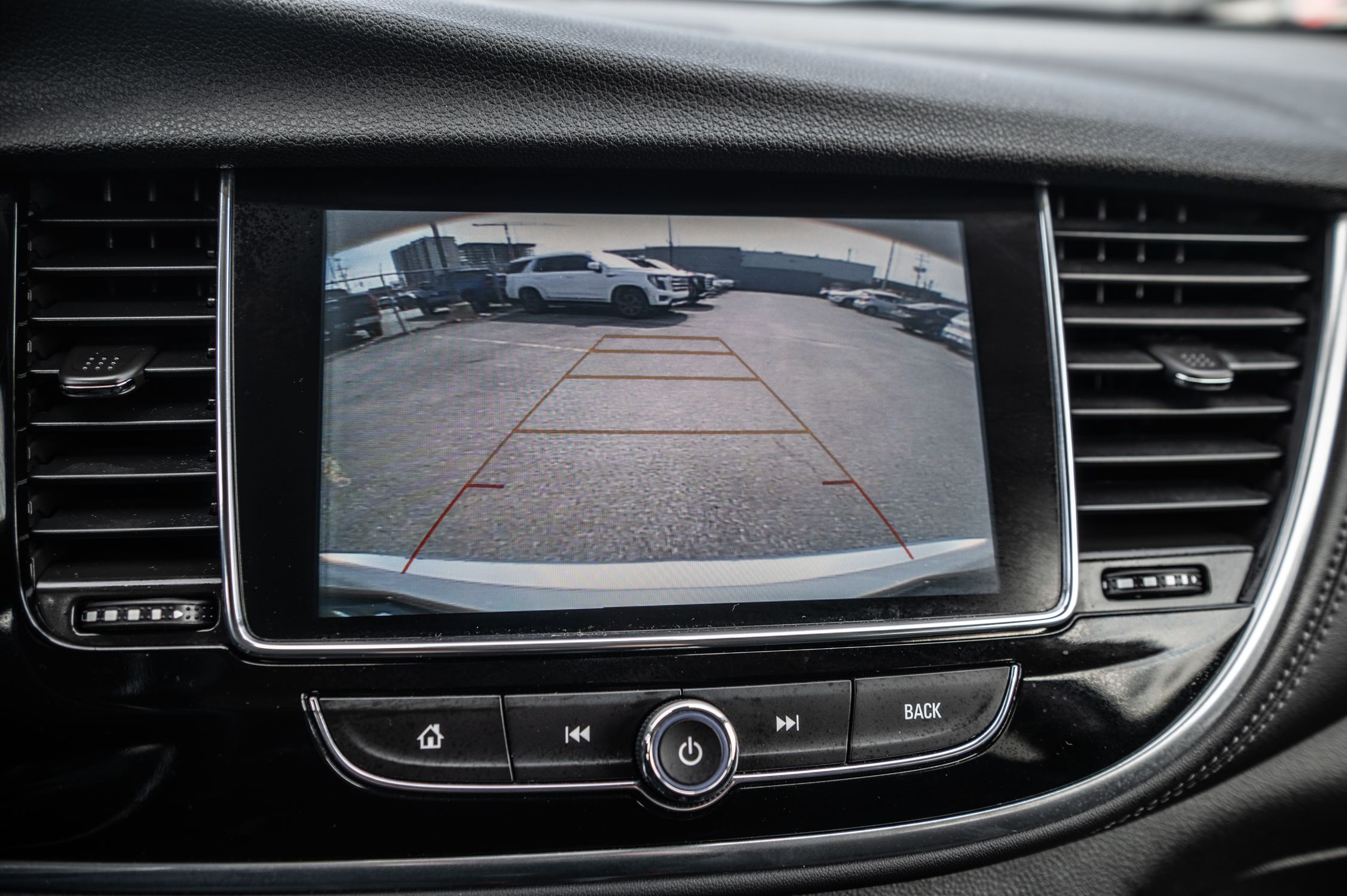 Buick Encore  2018