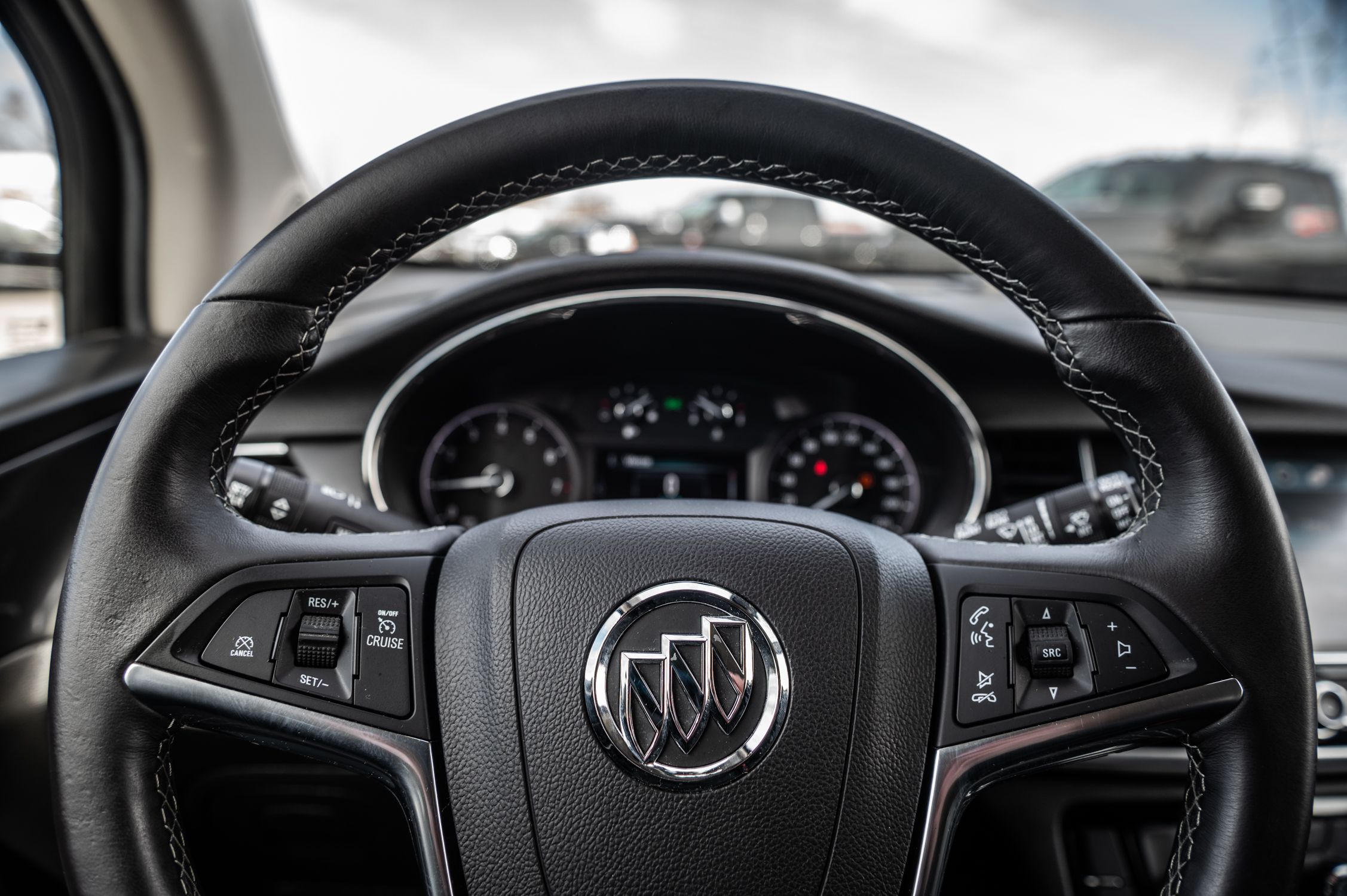 Buick Encore  2018