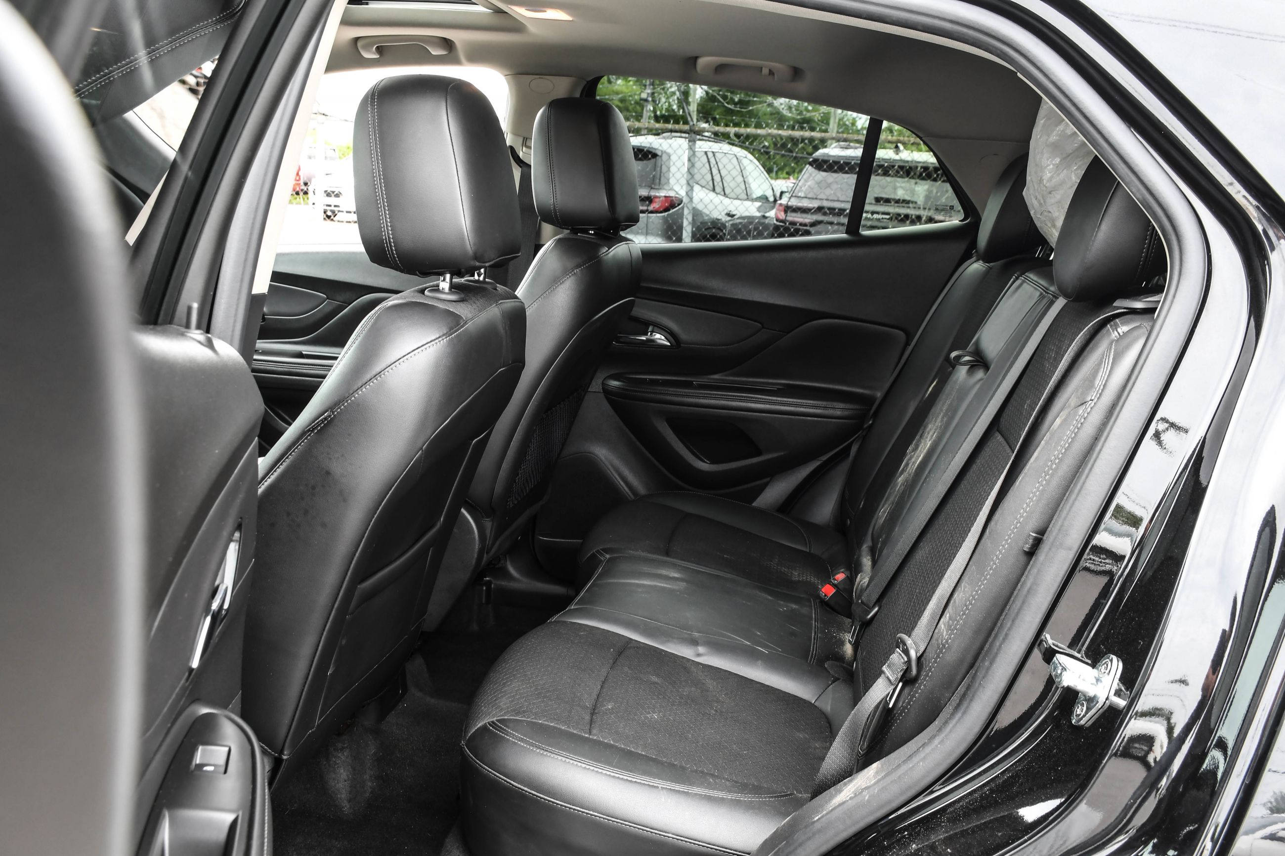 2019 Buick Encore