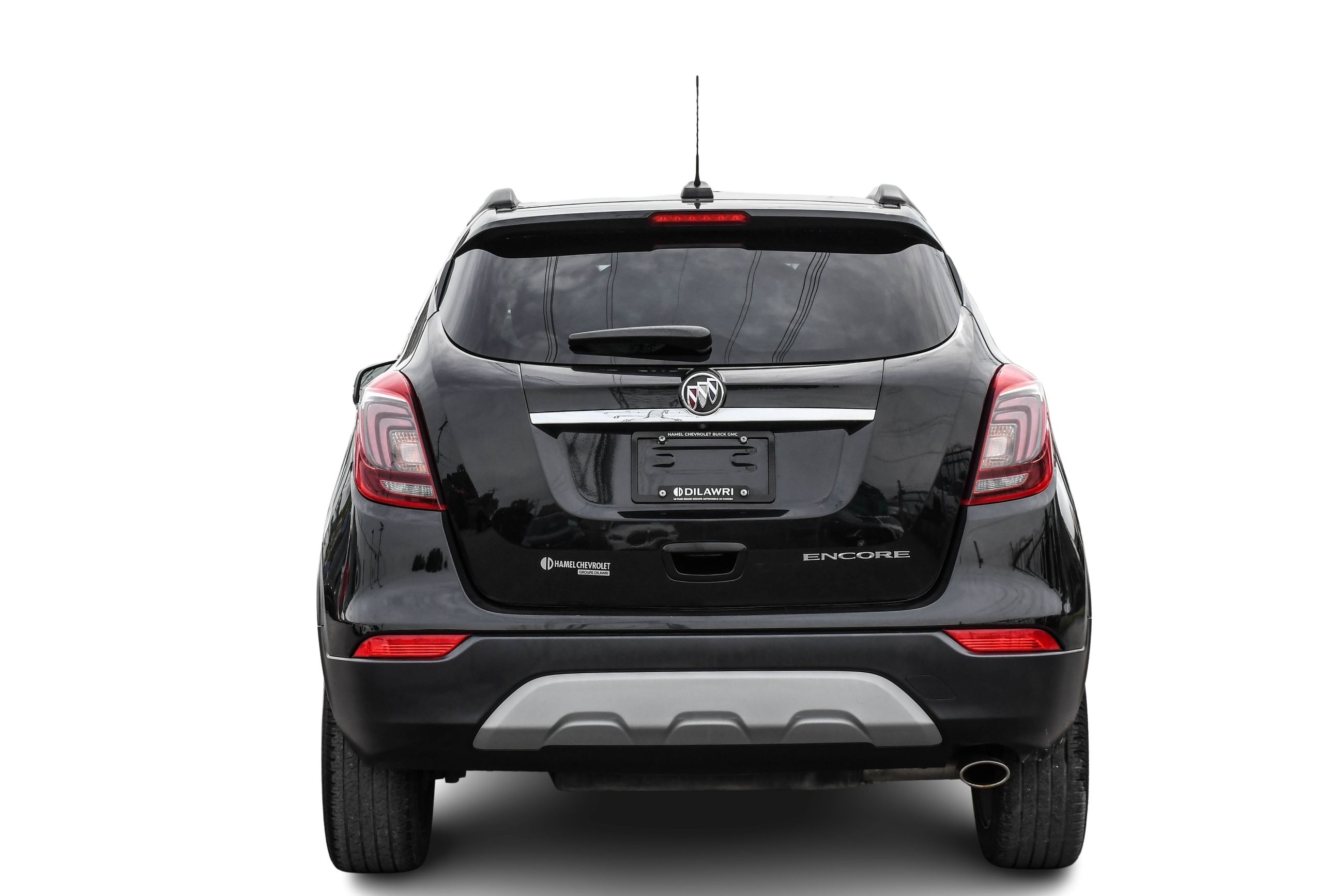 2019 Buick Encore