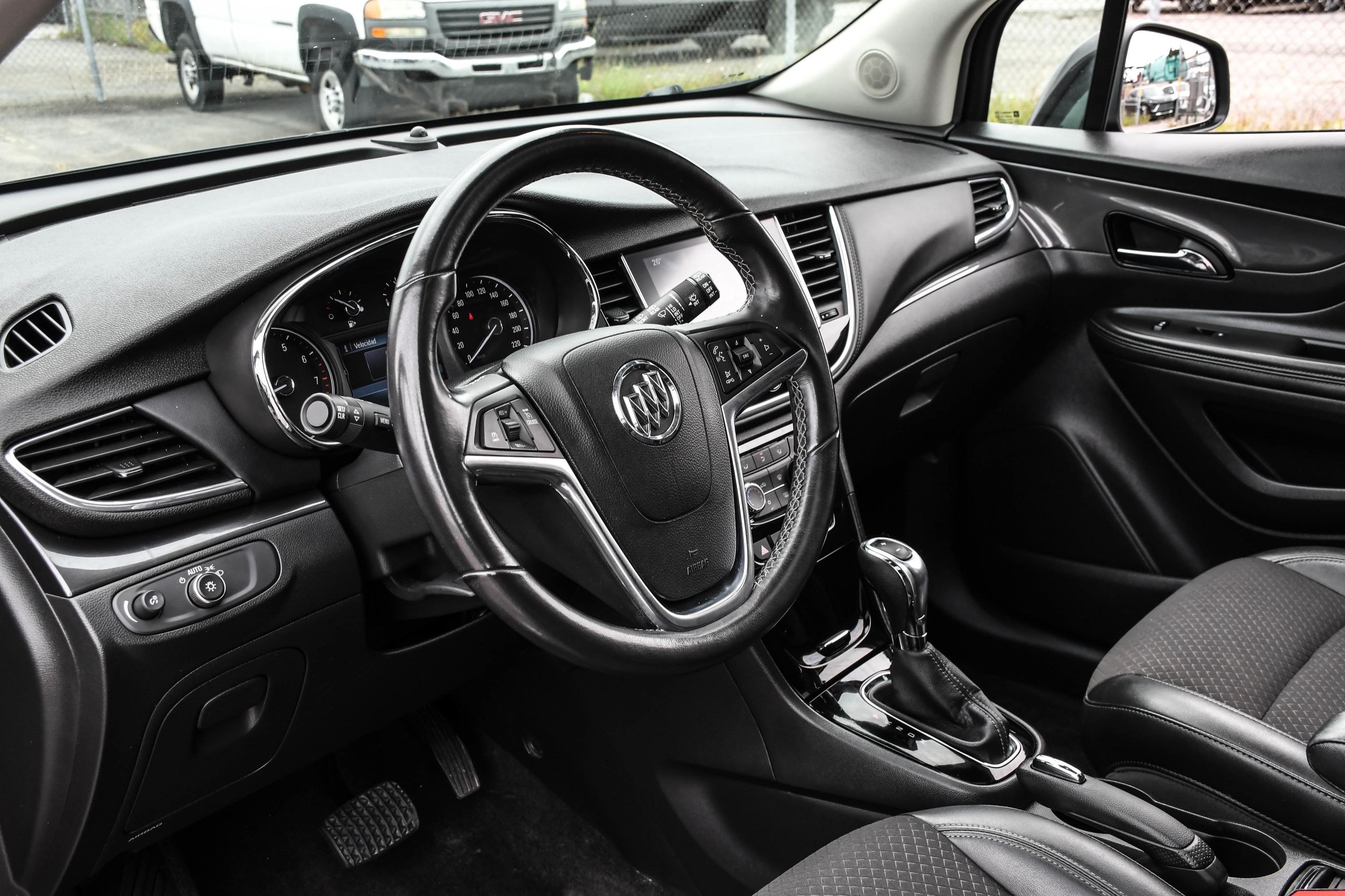 2019 Buick Encore