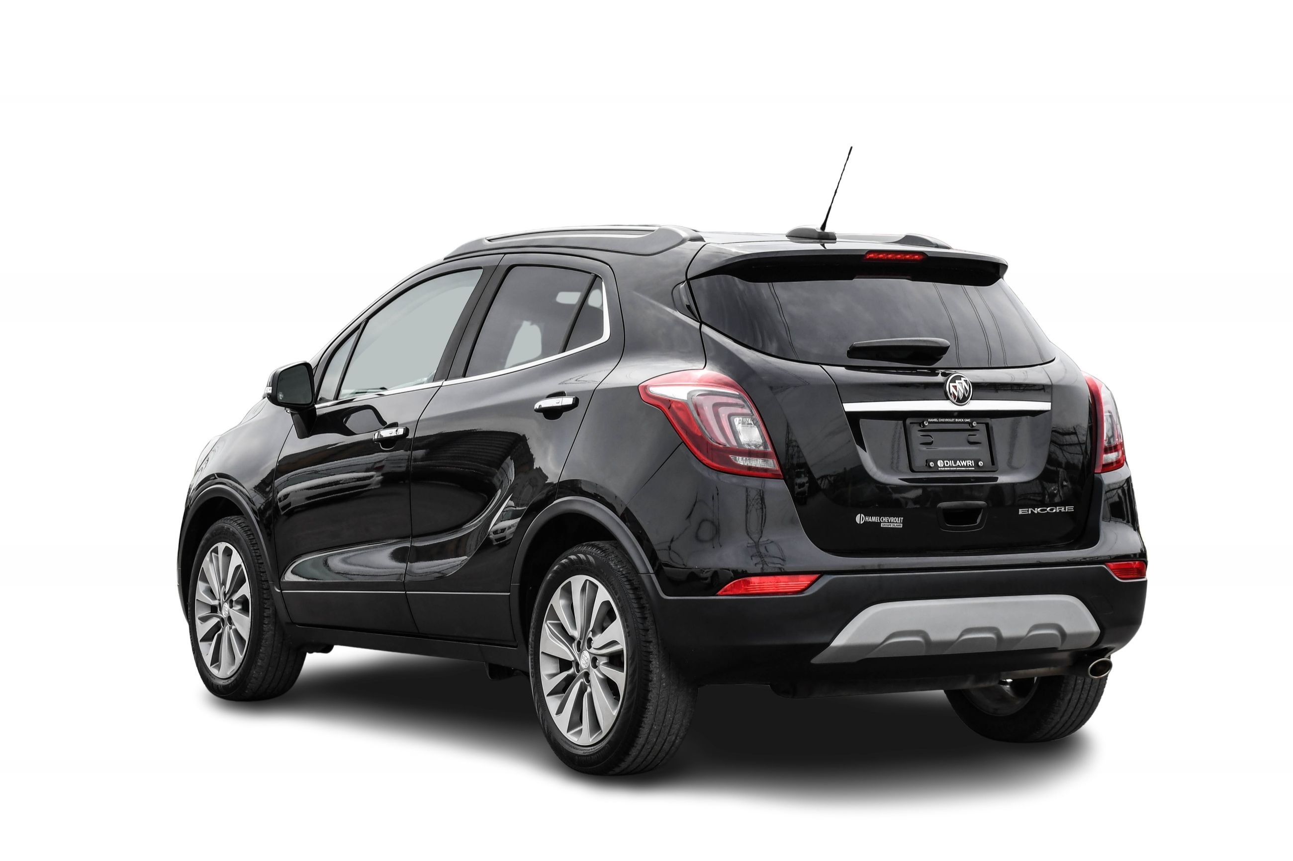 2019 Buick Encore