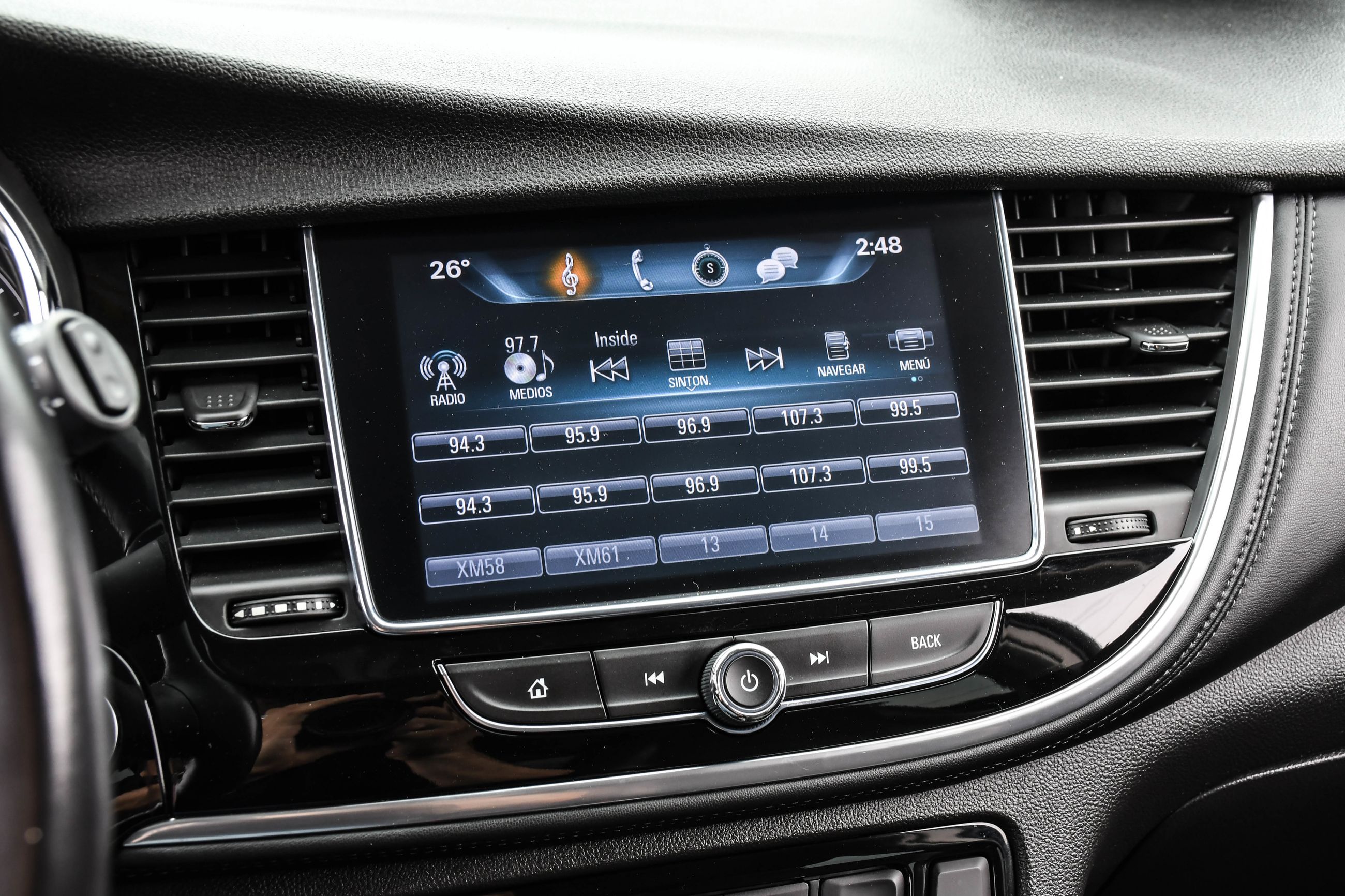 2019 Buick Encore