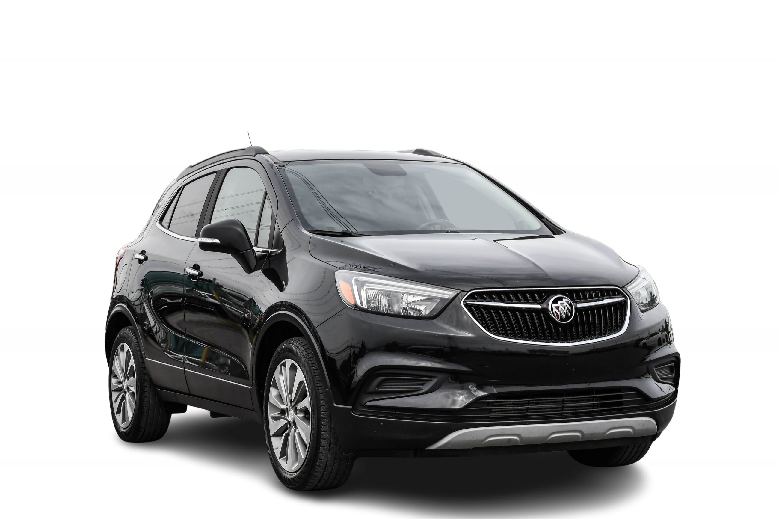 2019 Buick Encore