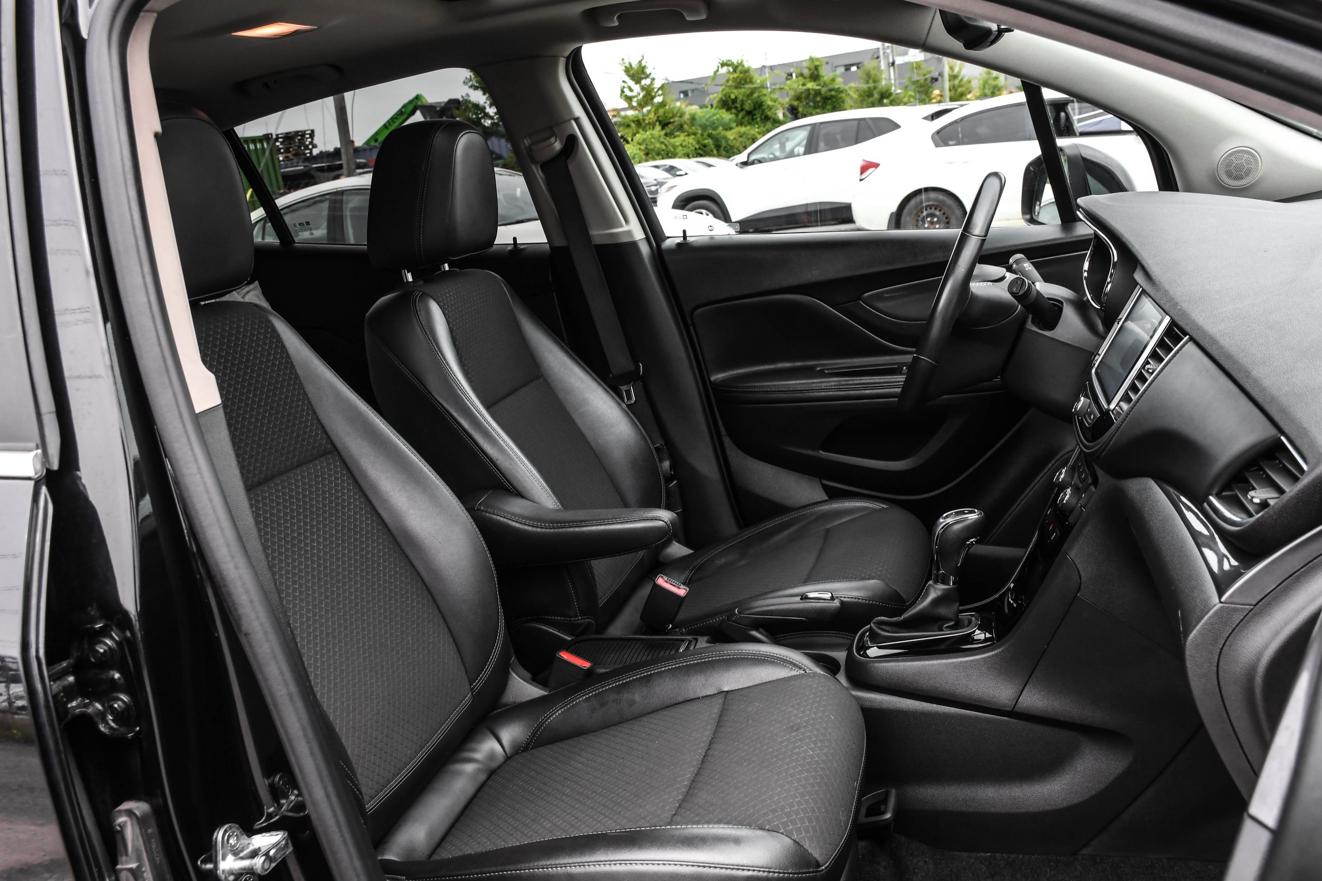 2019 Buick Encore