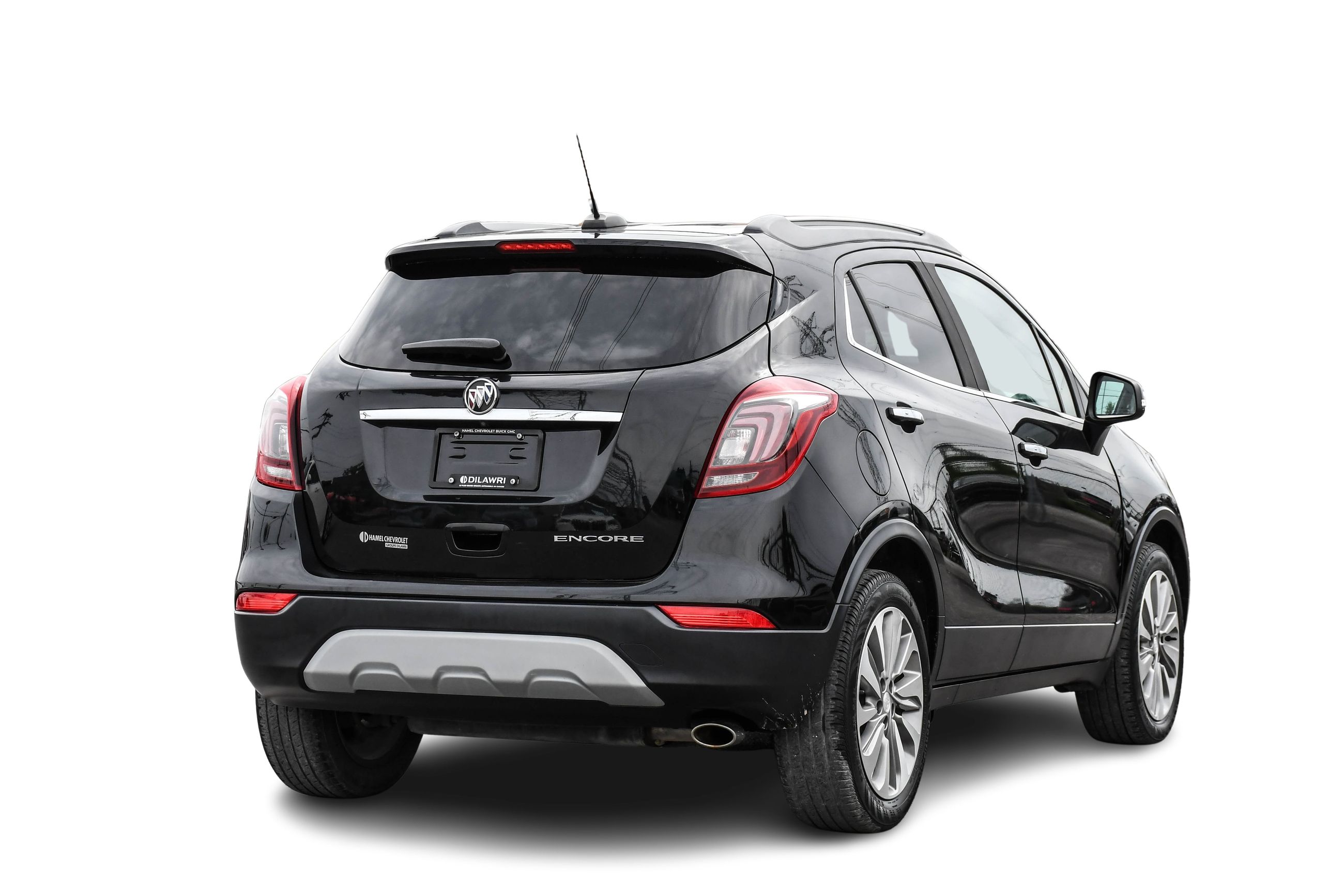 2019 Buick Encore