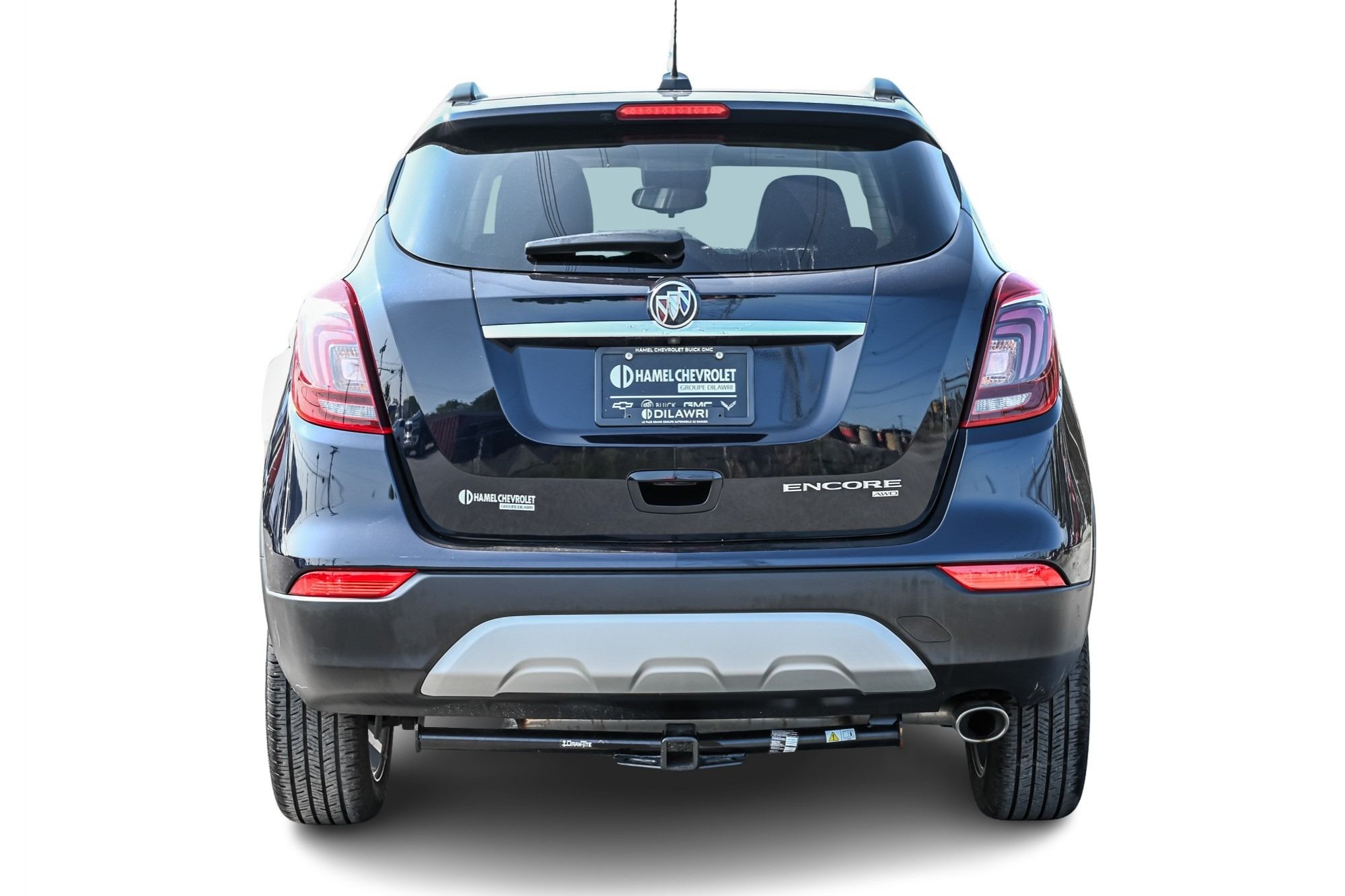 2022 Buick Encore