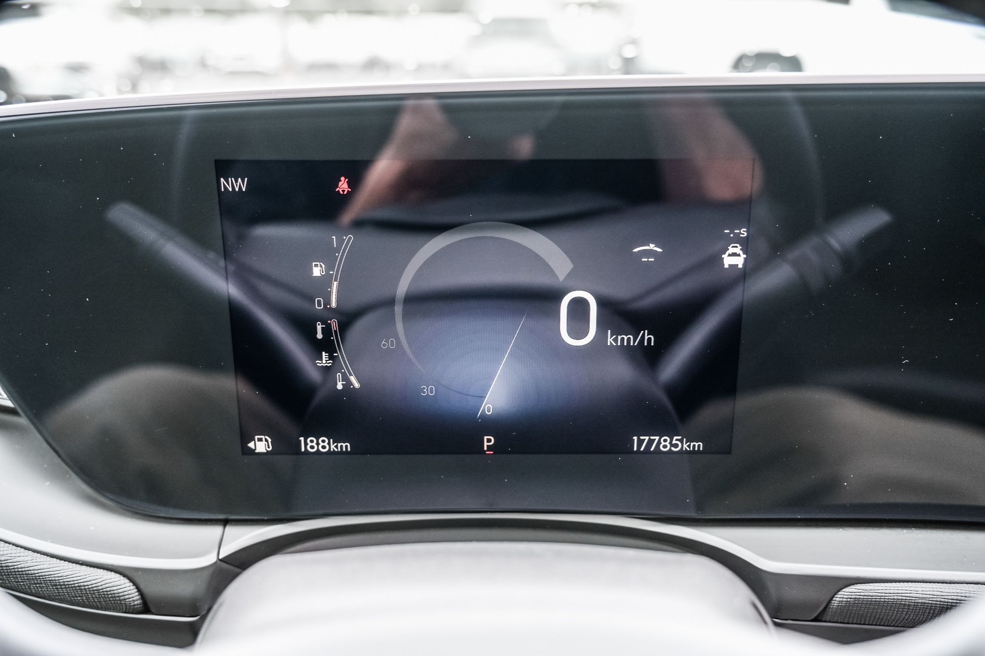 2025 Buick Envista