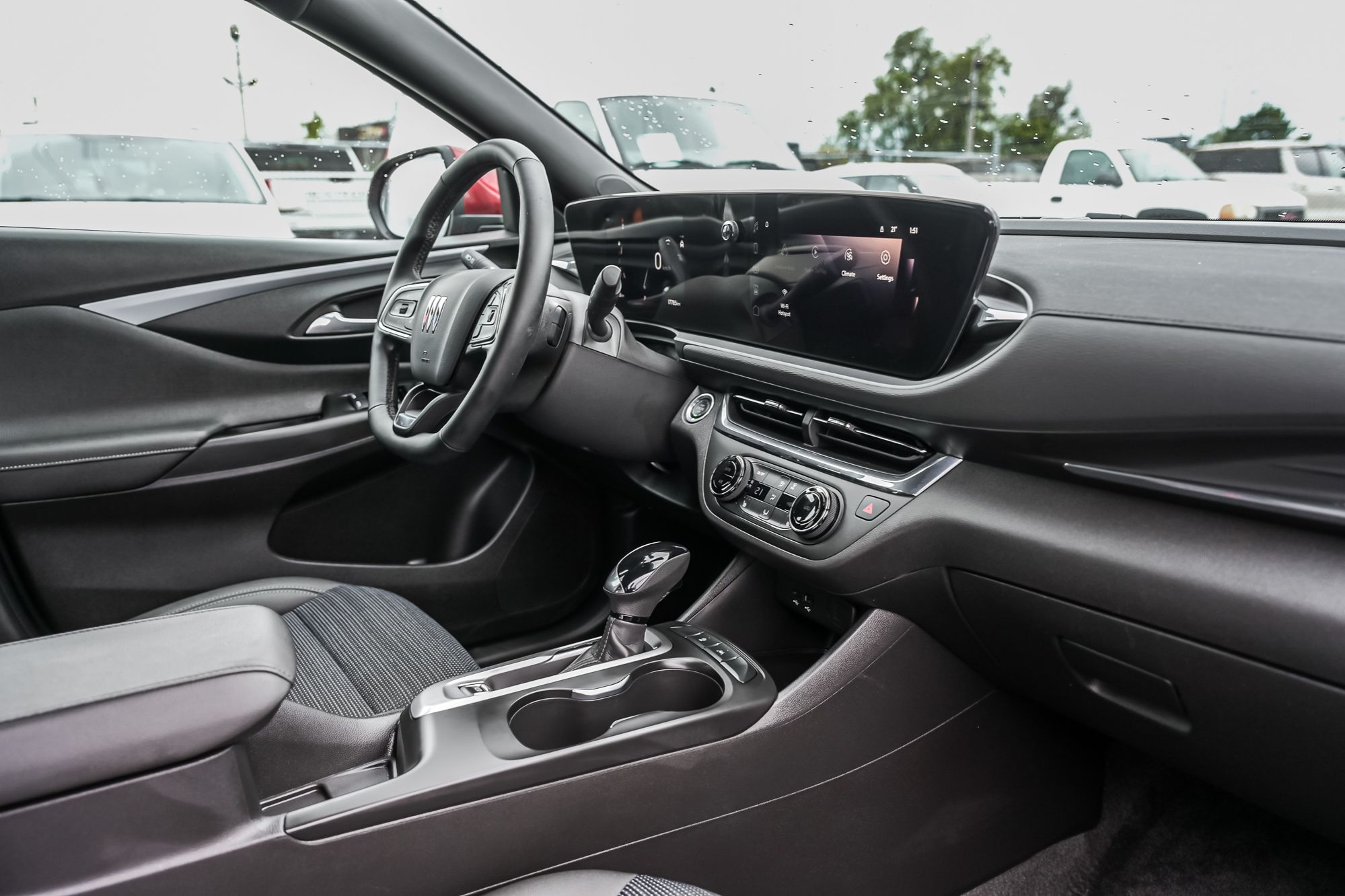 2025 Buick Envista